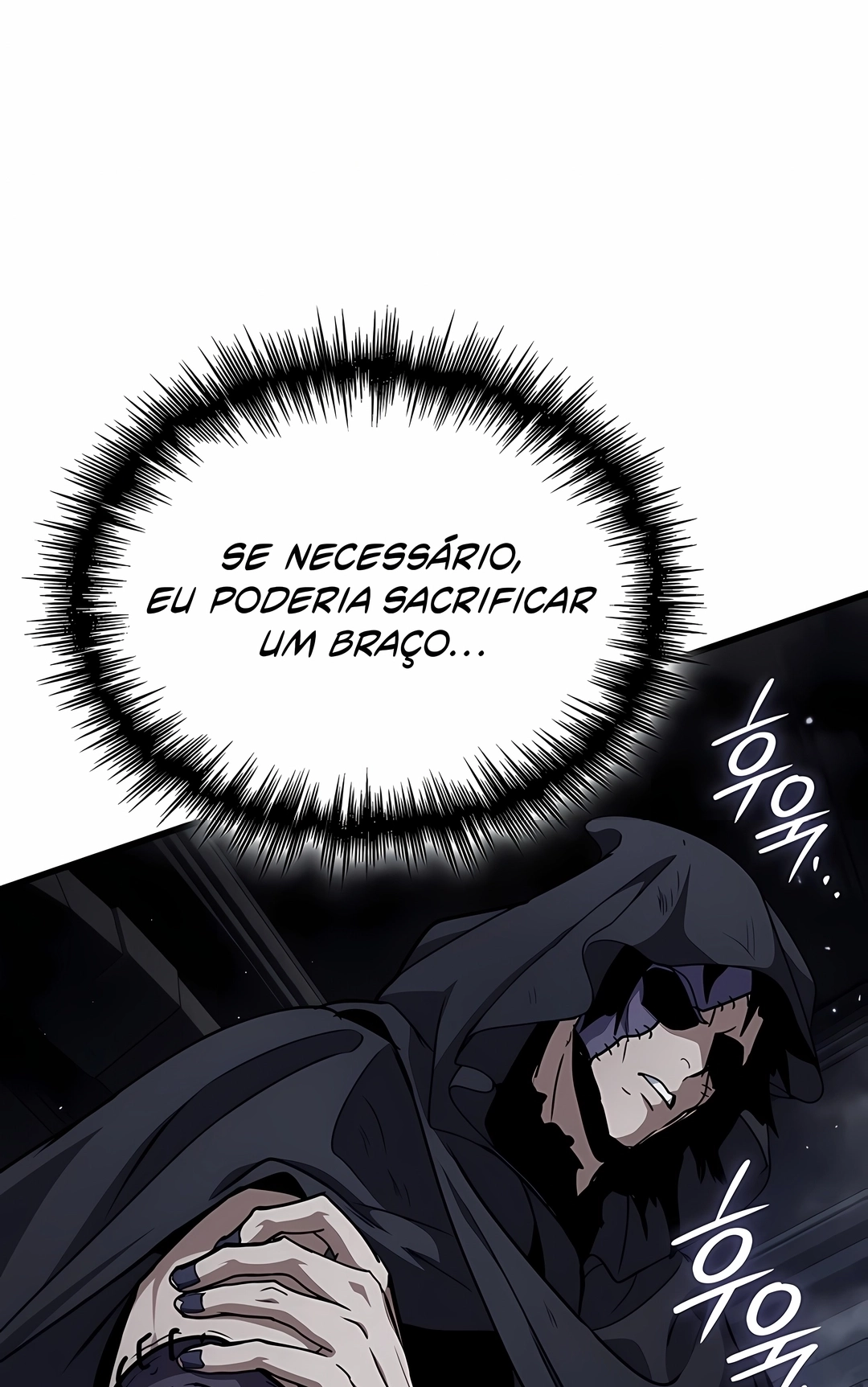 Reinicialização Carmesim Capítulo 39 Página 101