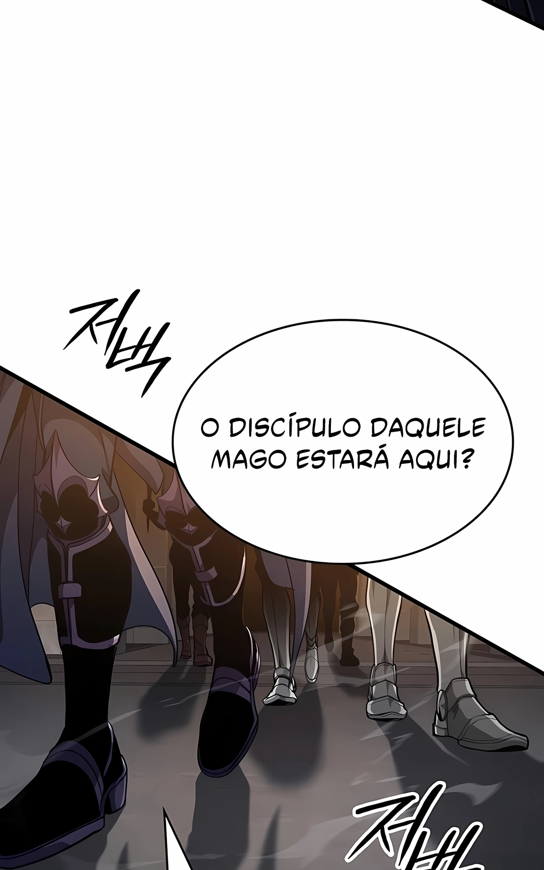 Reinicialização Carmesim Capítulo 39 Página 104