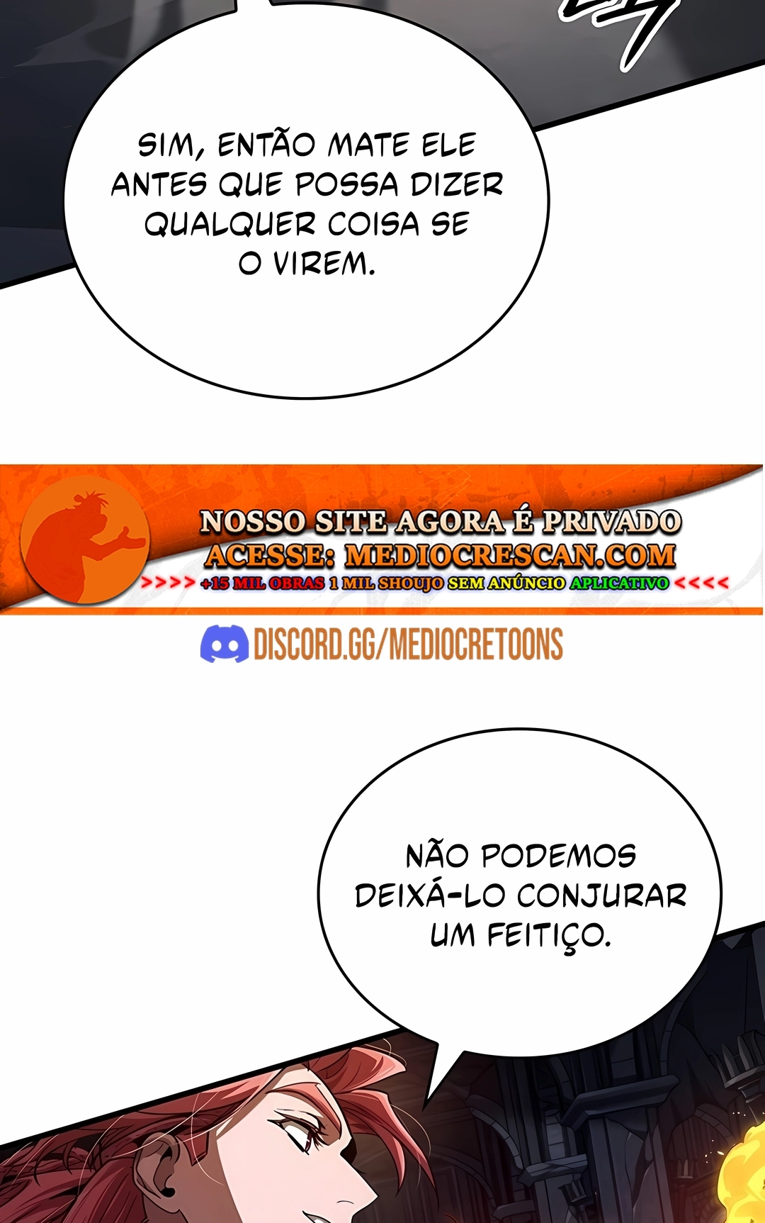Reinicialização Carmesim Capítulo 39 Página 105