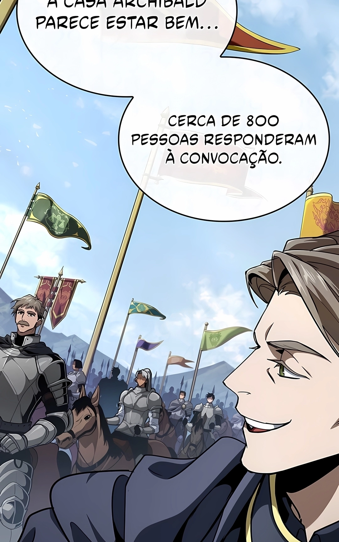 Reinicialização Carmesim Capítulo 39 Página 11