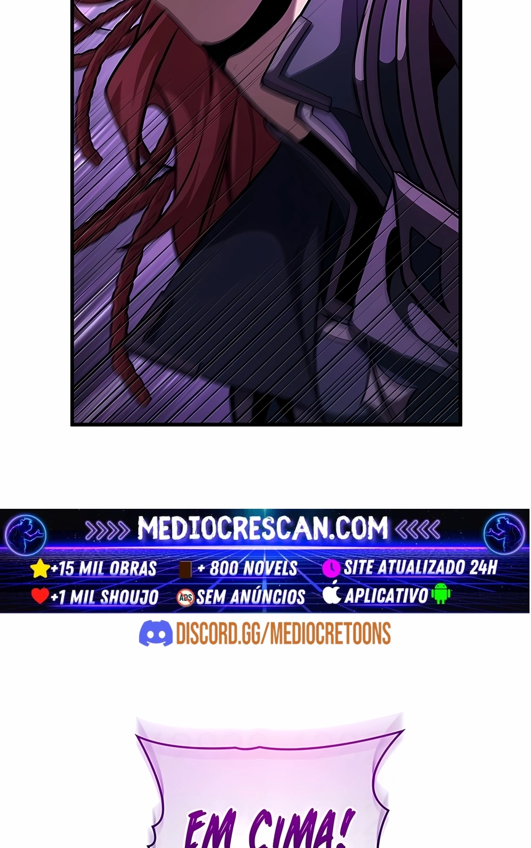 Reinicialização Carmesim Capítulo 39 Página 114