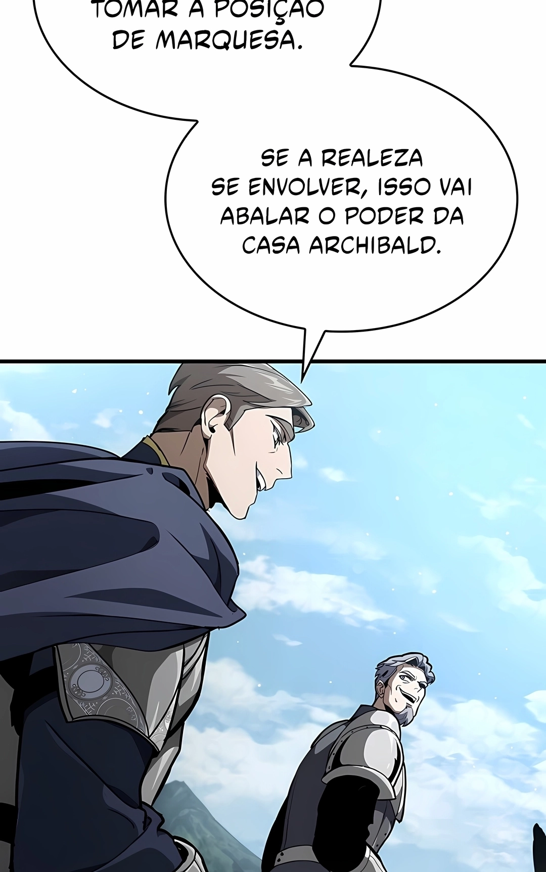 Reinicialização Carmesim Capítulo 39 Página 13