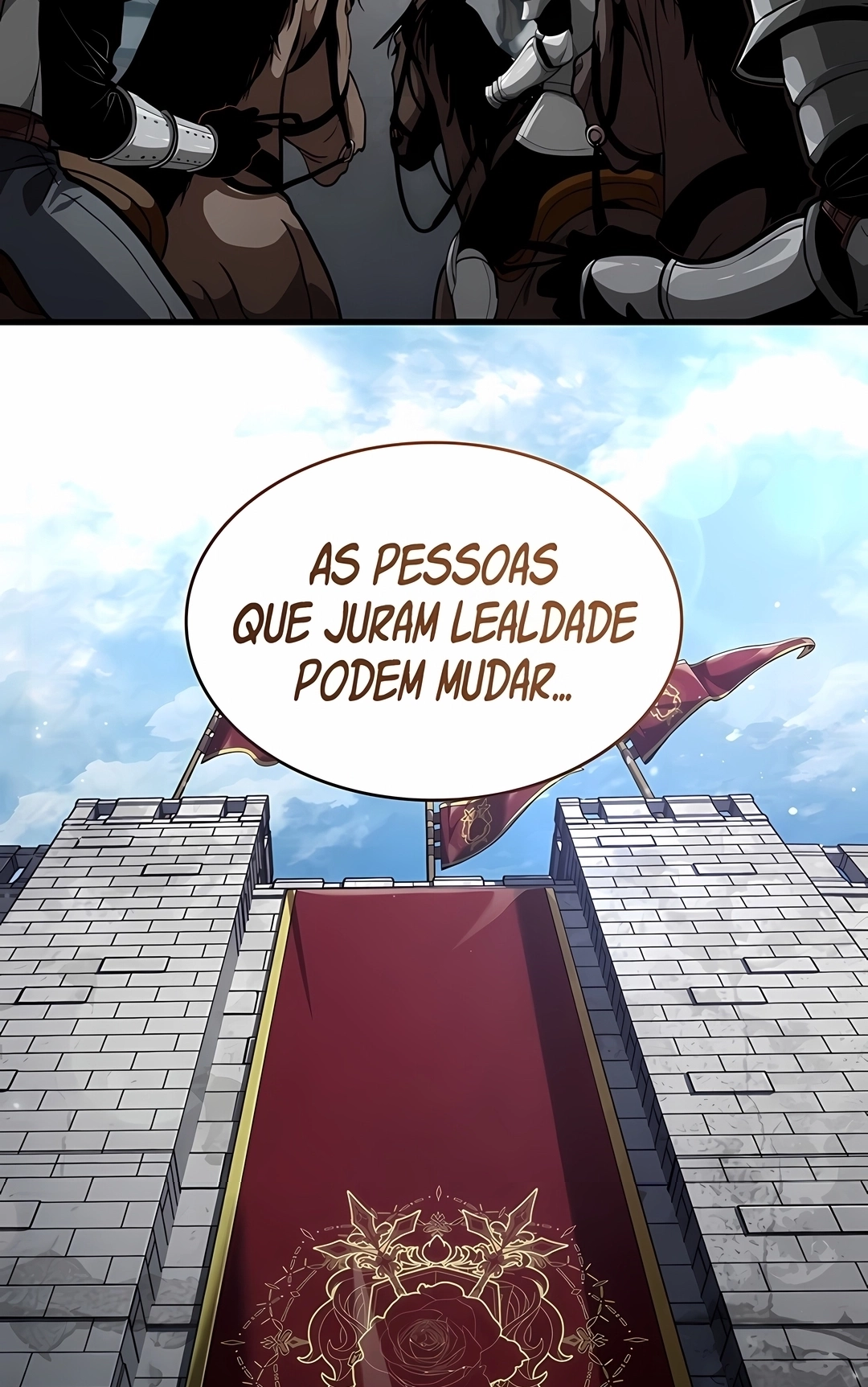 Reinicialização Carmesim Capítulo 39 Página 17