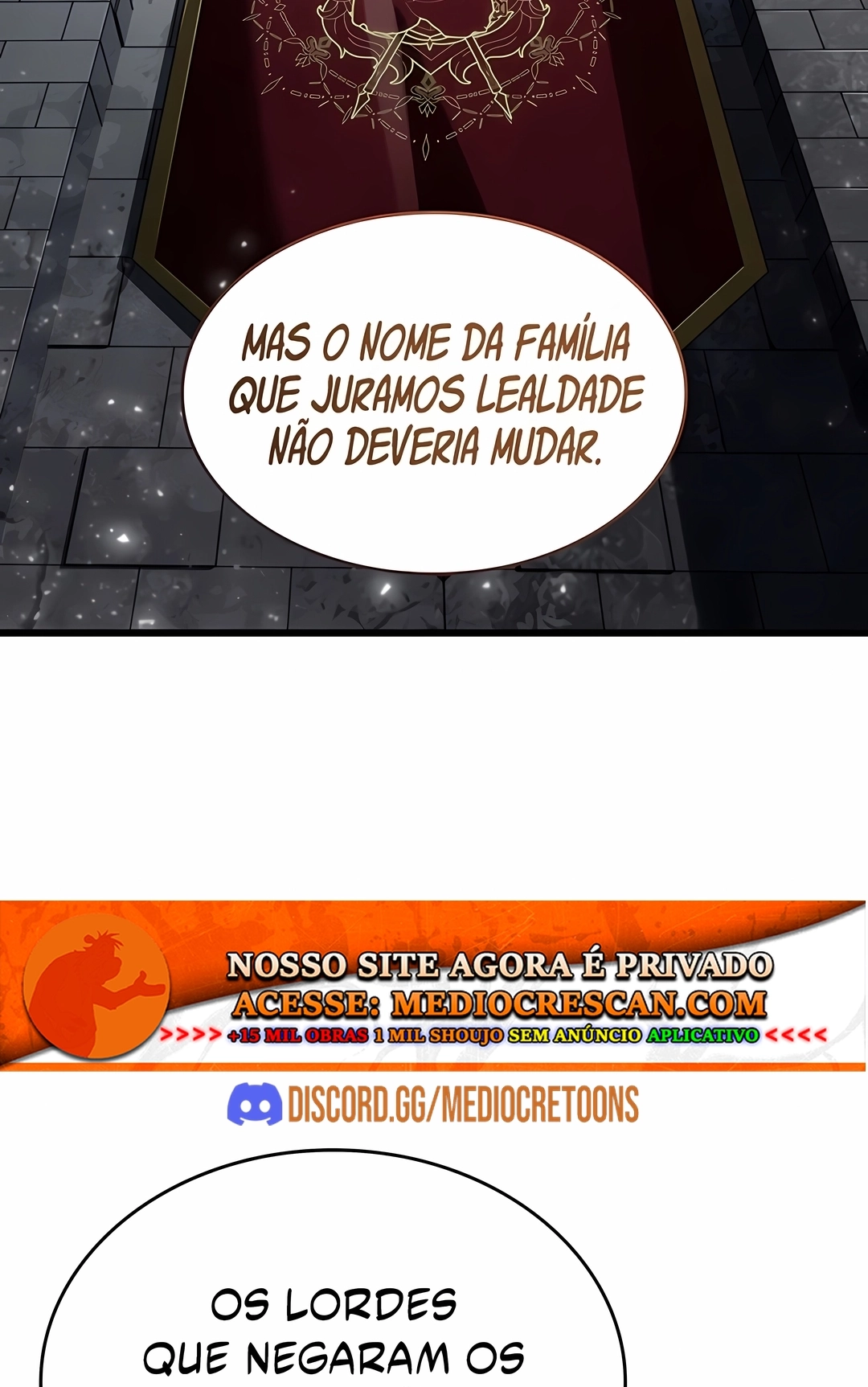 Reinicialização Carmesim Capítulo 39 Página 18