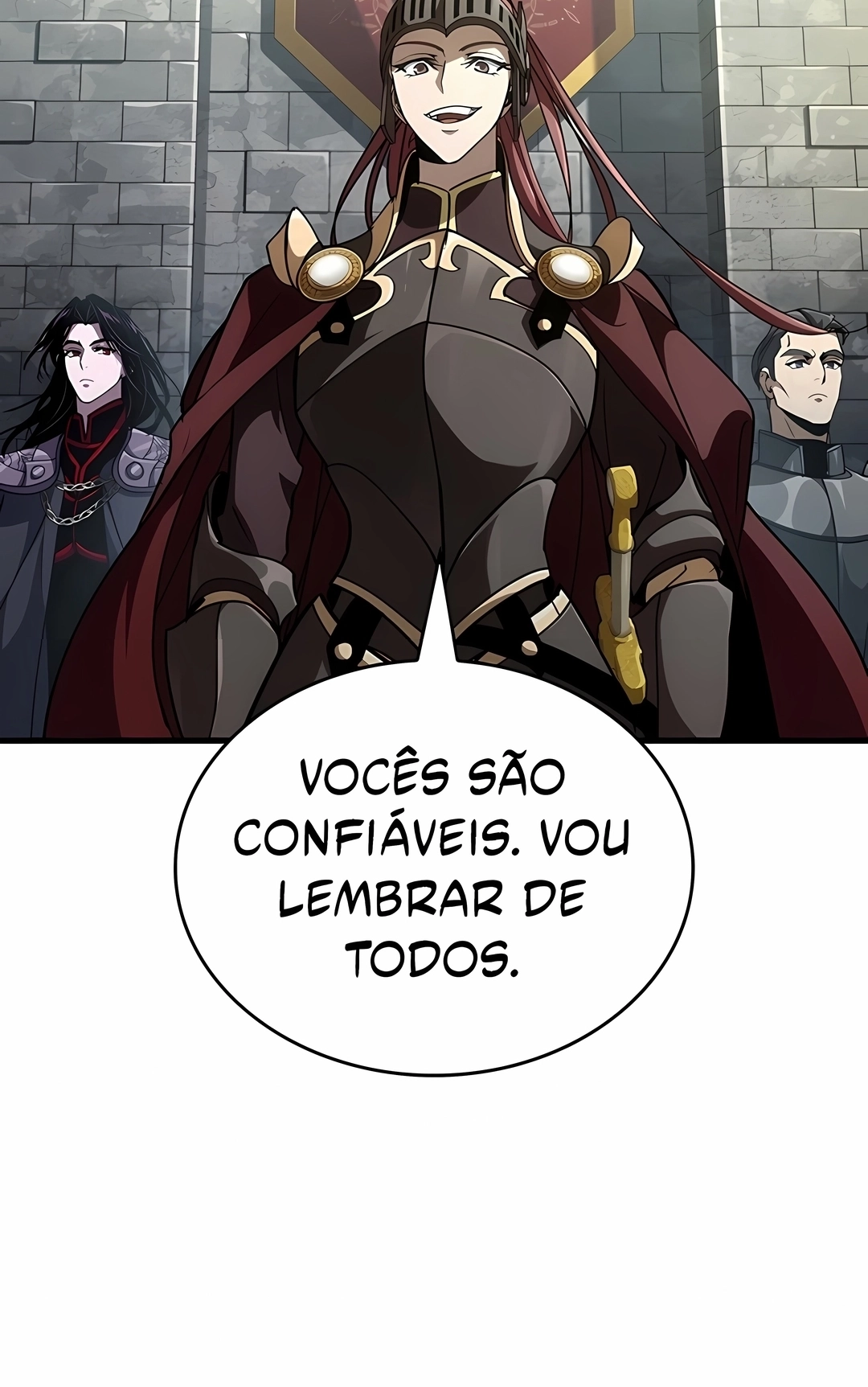 Reinicialização Carmesim Capítulo 39 Página 26