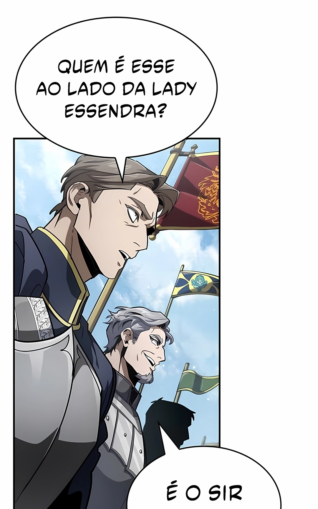 Reinicialização Carmesim Capítulo 39 Página 27