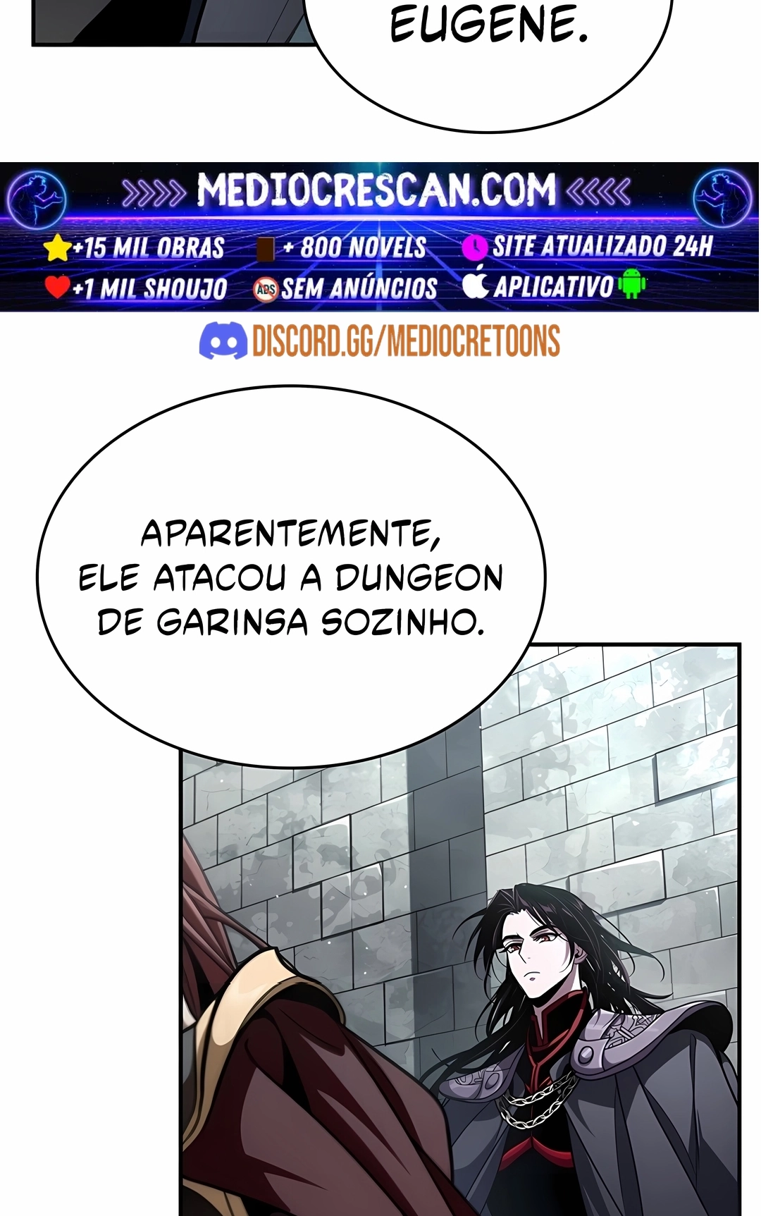 Reinicialização Carmesim Capítulo 39 Página 28