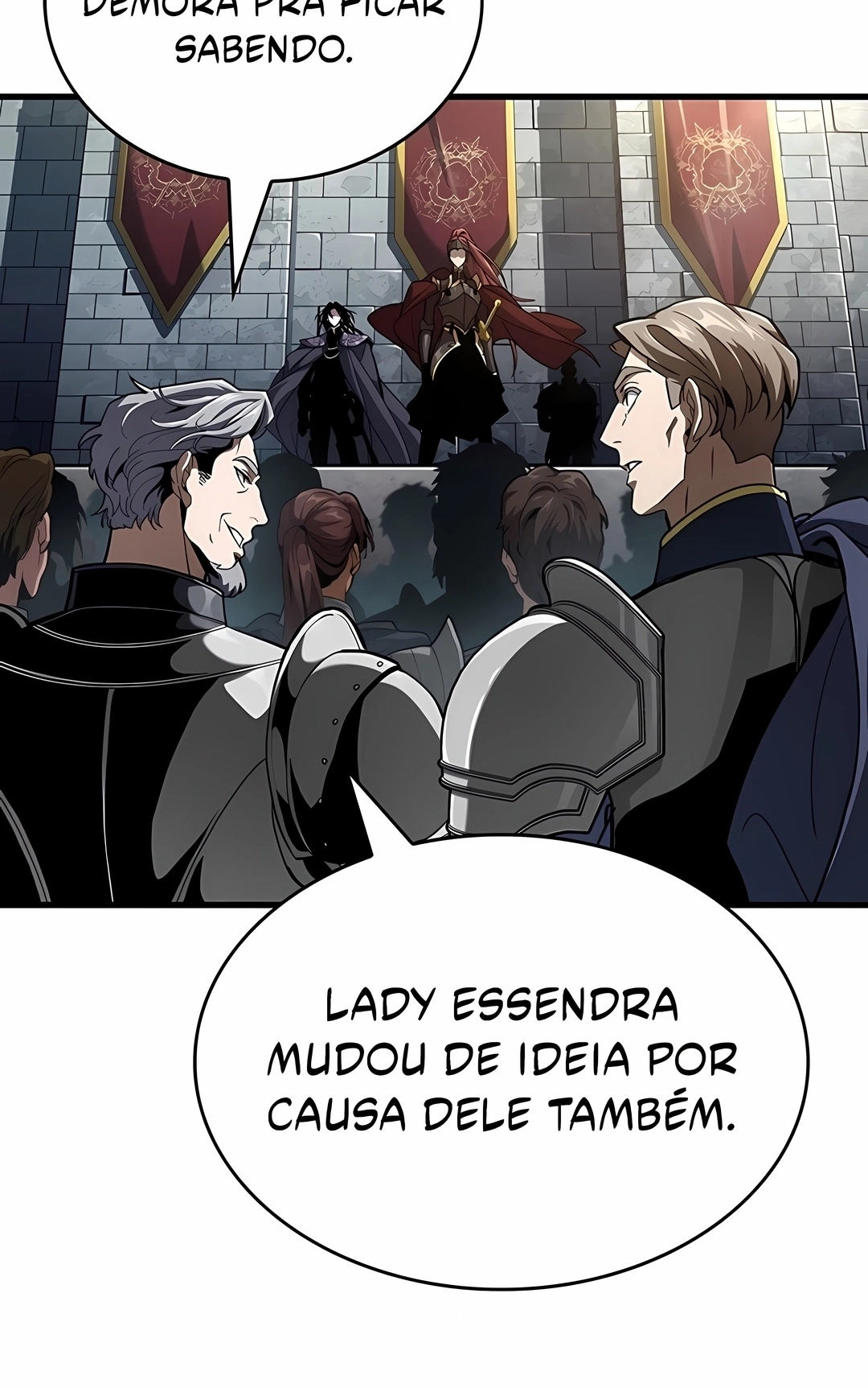 Reinicialização Carmesim Capítulo 39 Página 30