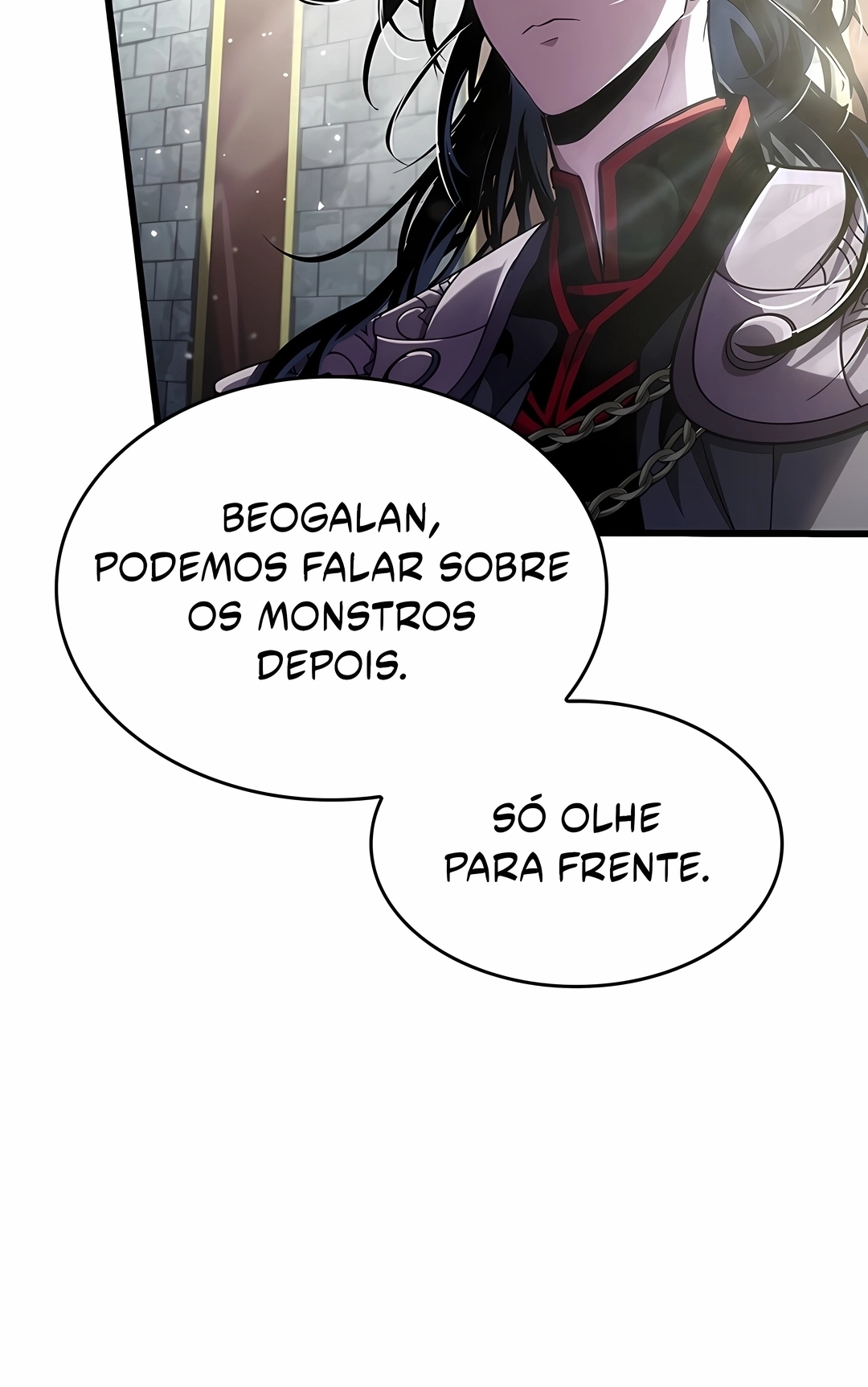 Reinicialização Carmesim Capítulo 39 Página 33