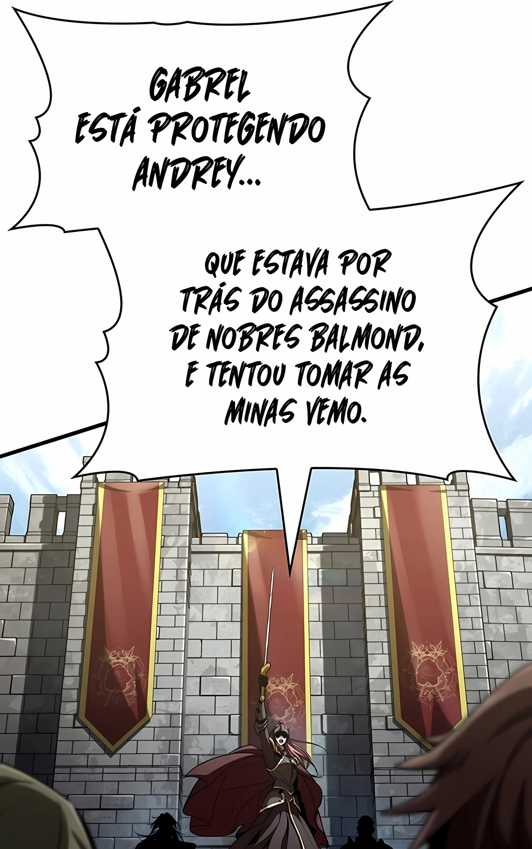 Reinicialização Carmesim Capítulo 39 Página 36