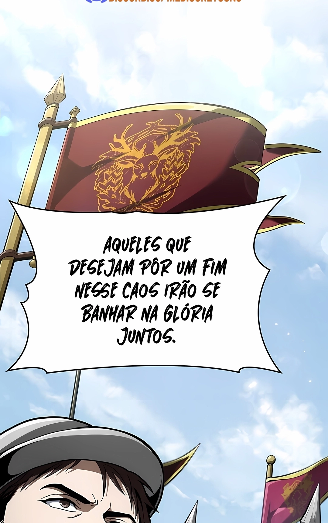 Reinicialização Carmesim Capítulo 39 Página 39