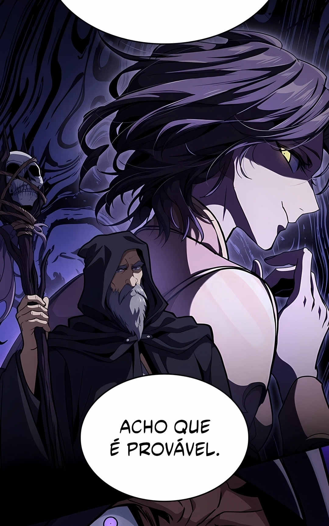 Reinicialização Carmesim Capítulo 39 Página 4