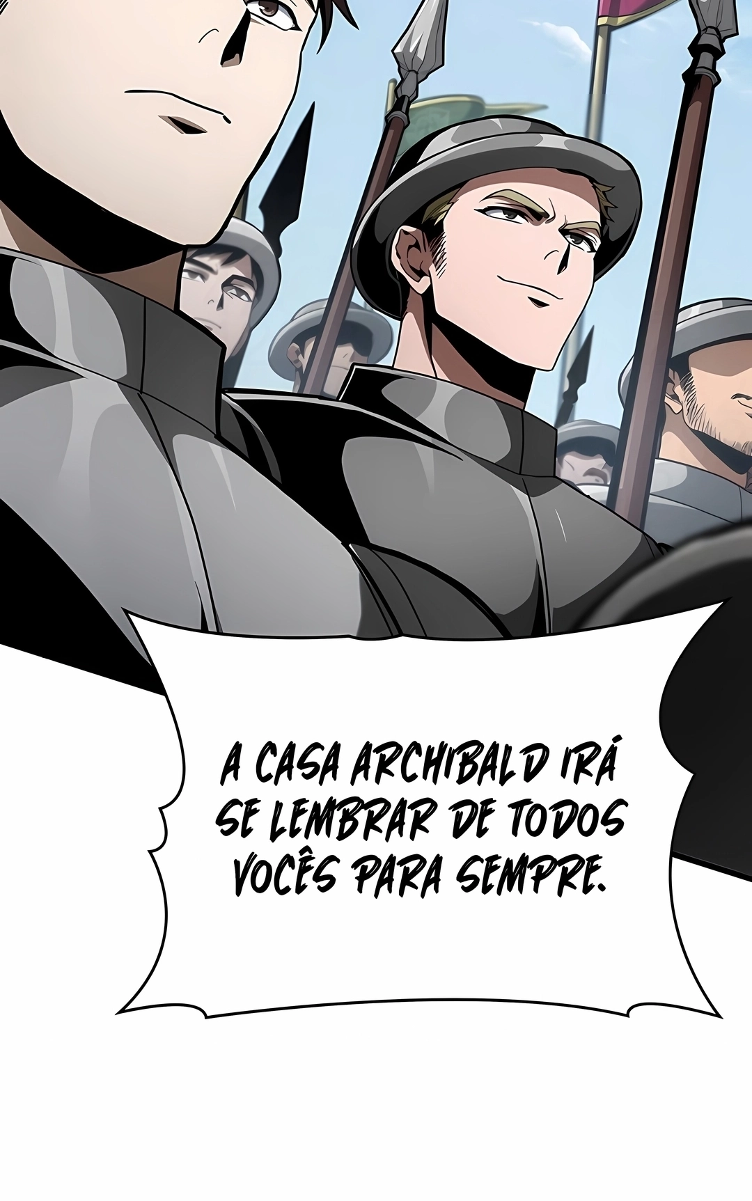 Reinicialização Carmesim Capítulo 39 Página 40