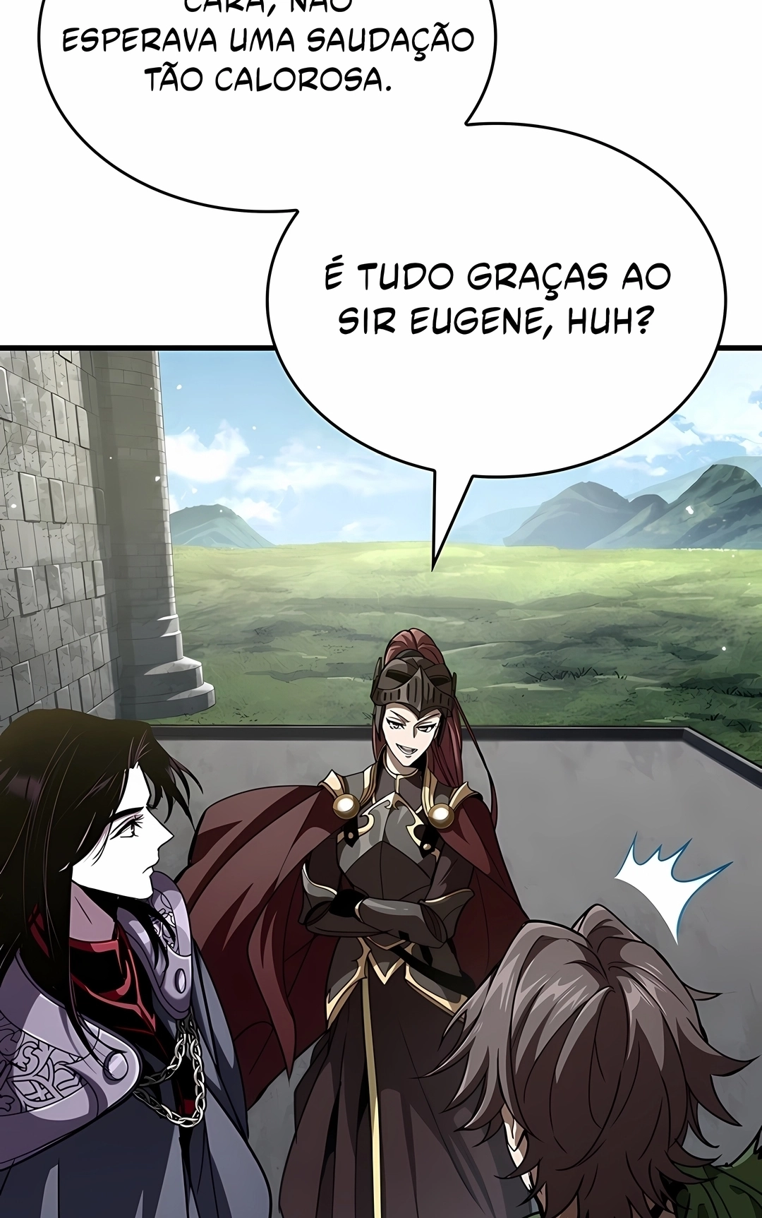 Reinicialização Carmesim Capítulo 39 Página 48