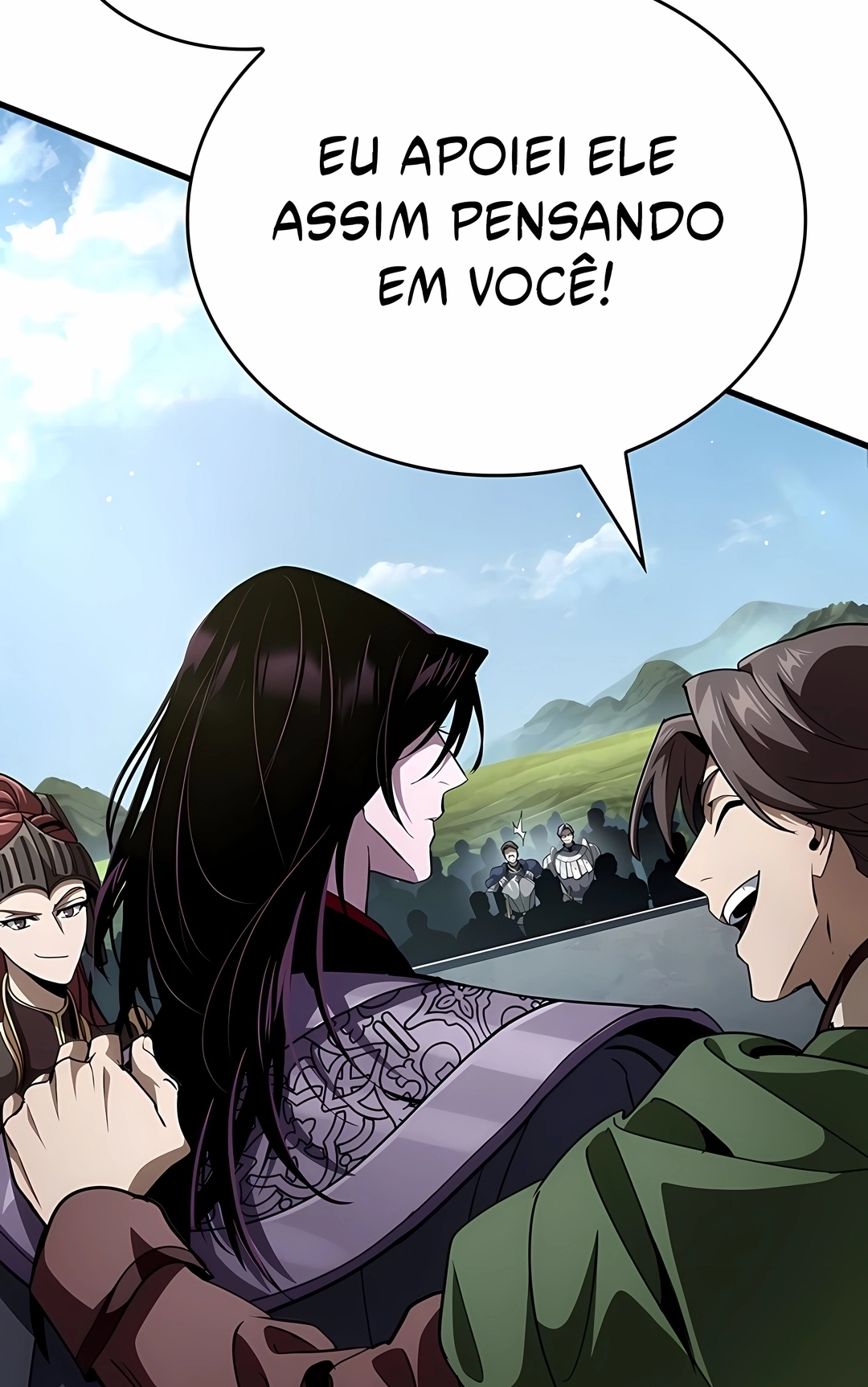 Reinicialização Carmesim Capítulo 39 Página 52