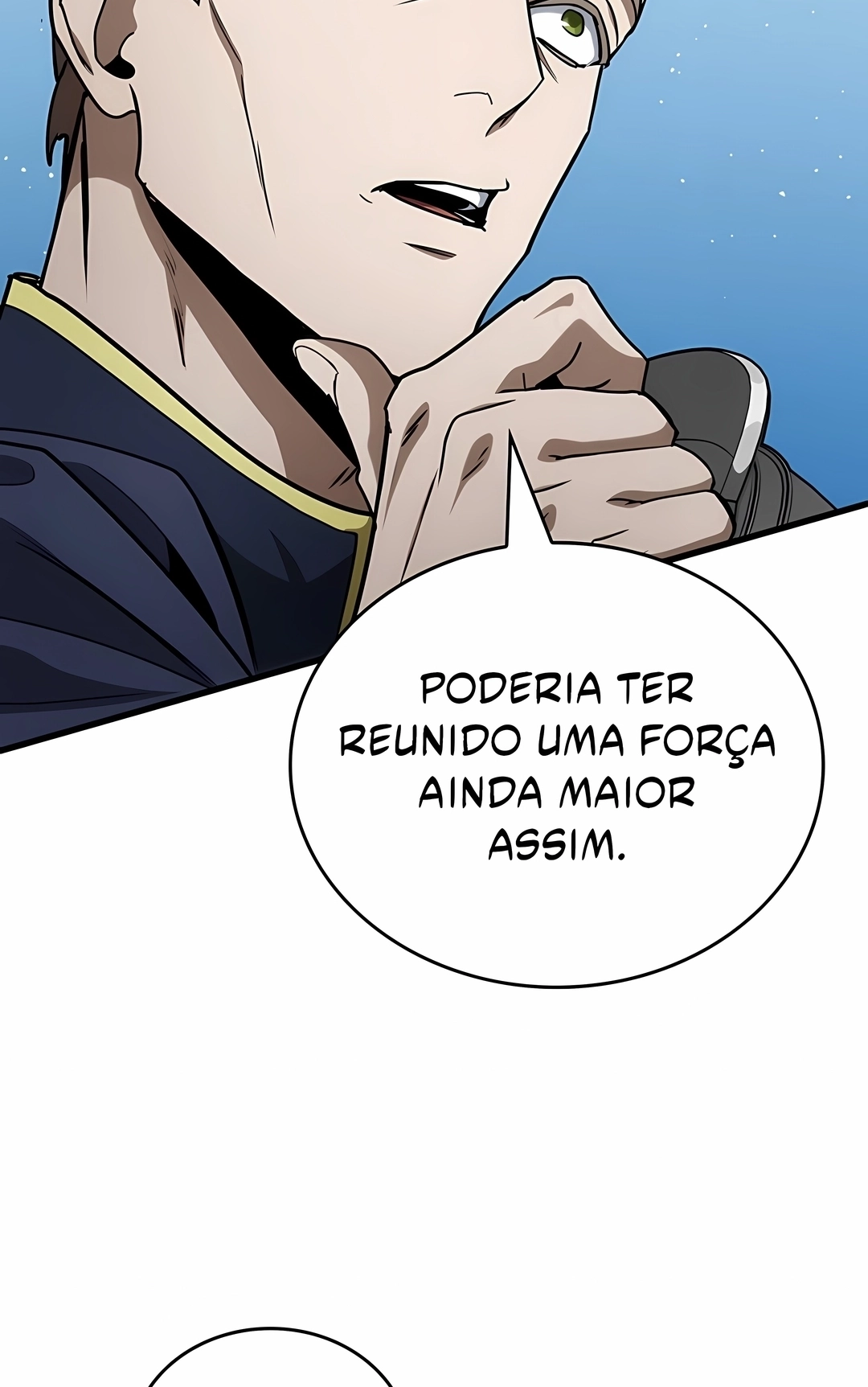 Reinicialização Carmesim Capítulo 39 Página 57