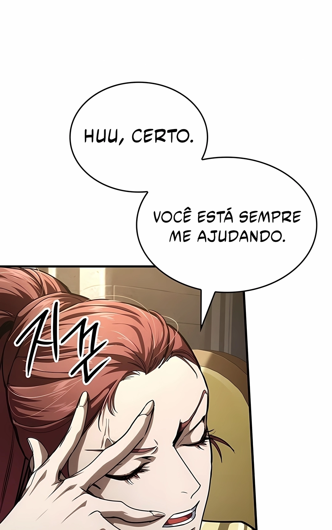 Reinicialização Carmesim Capítulo 39 Página 6