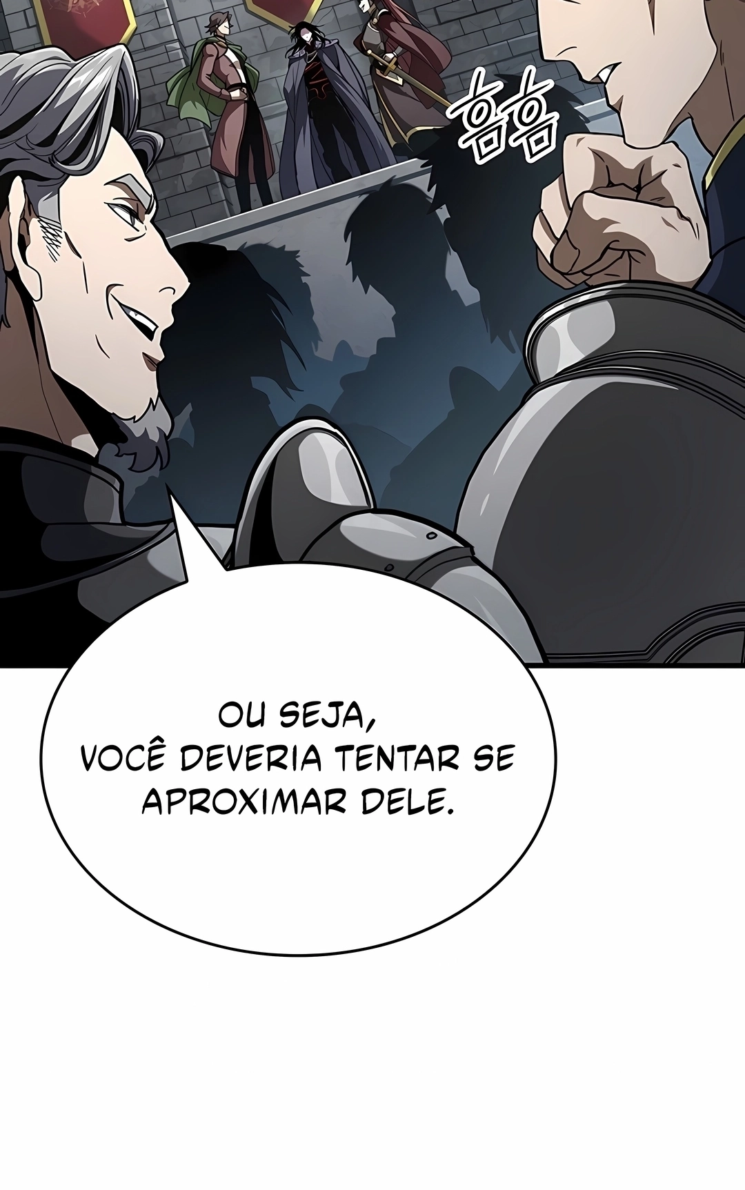 Reinicialização Carmesim Capítulo 39 Página 60