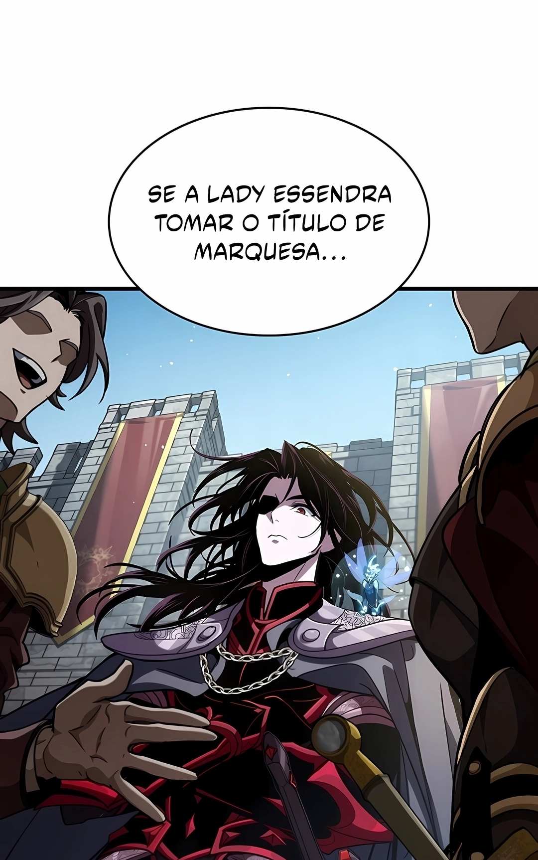 Reinicialização Carmesim Capítulo 39 Página 61