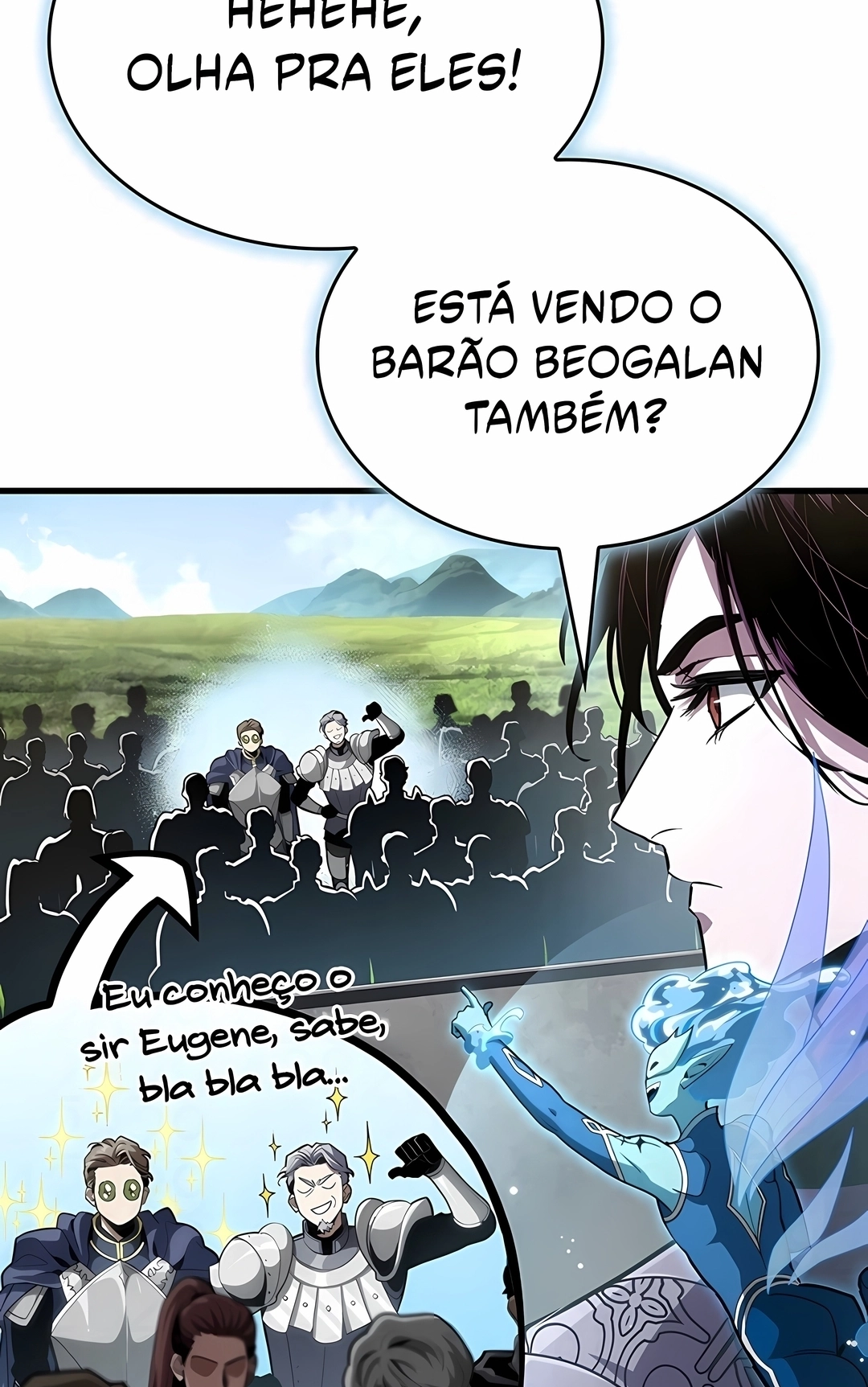 Reinicialização Carmesim Capítulo 39 Página 63