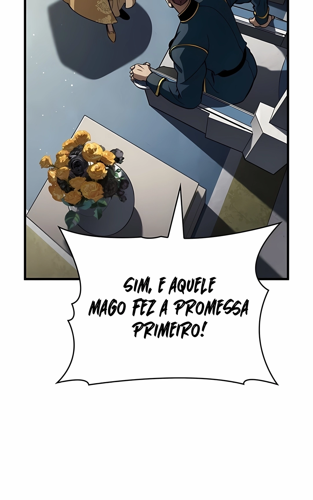 Reinicialização Carmesim Capítulo 39 Página 75