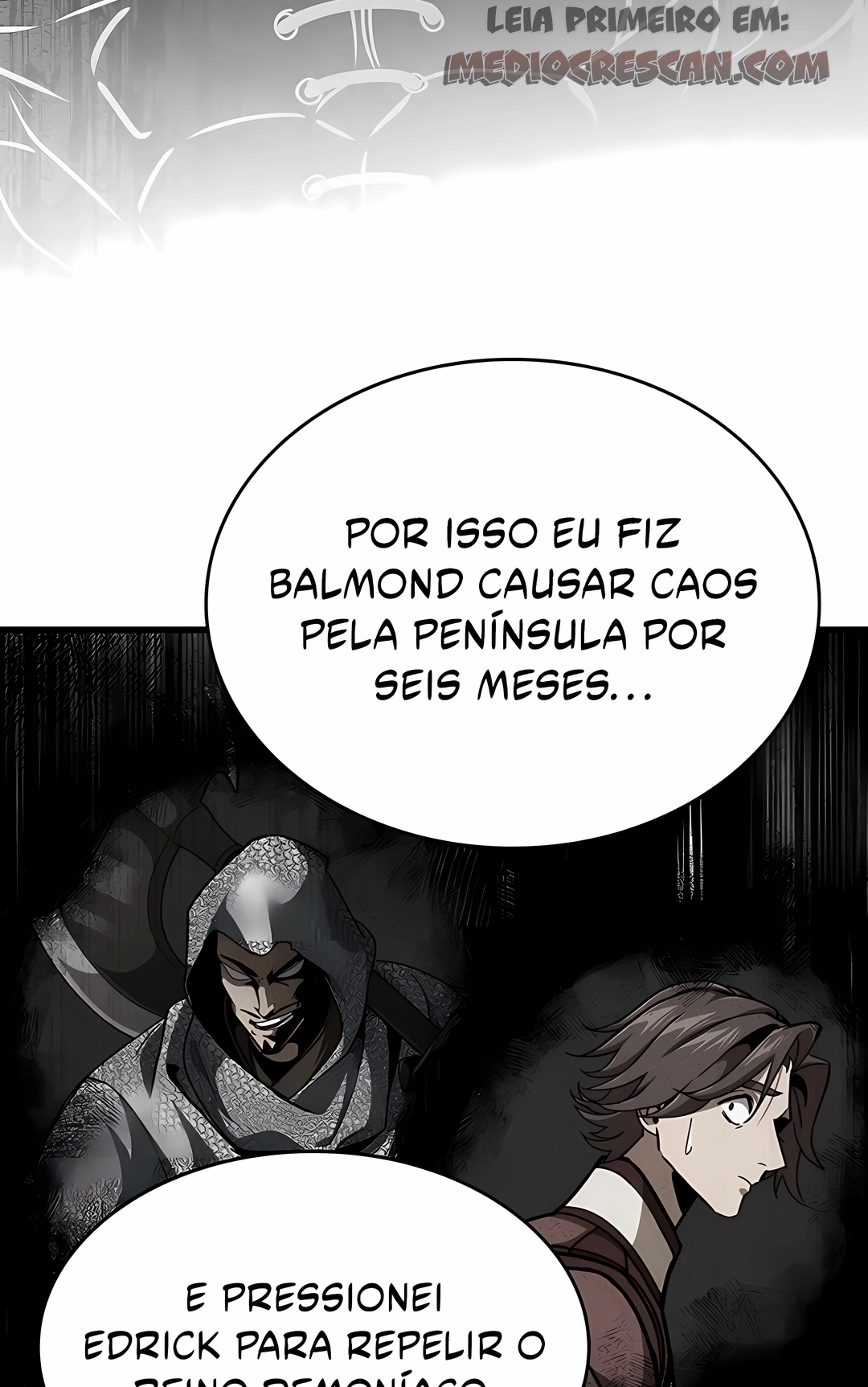 Reinicialização Carmesim Capítulo 39 Página 79