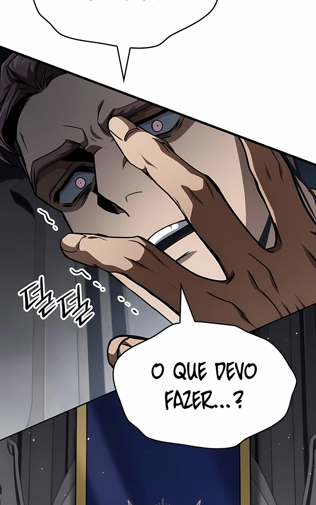 Reinicialização Carmesim Capítulo 39 Página 86