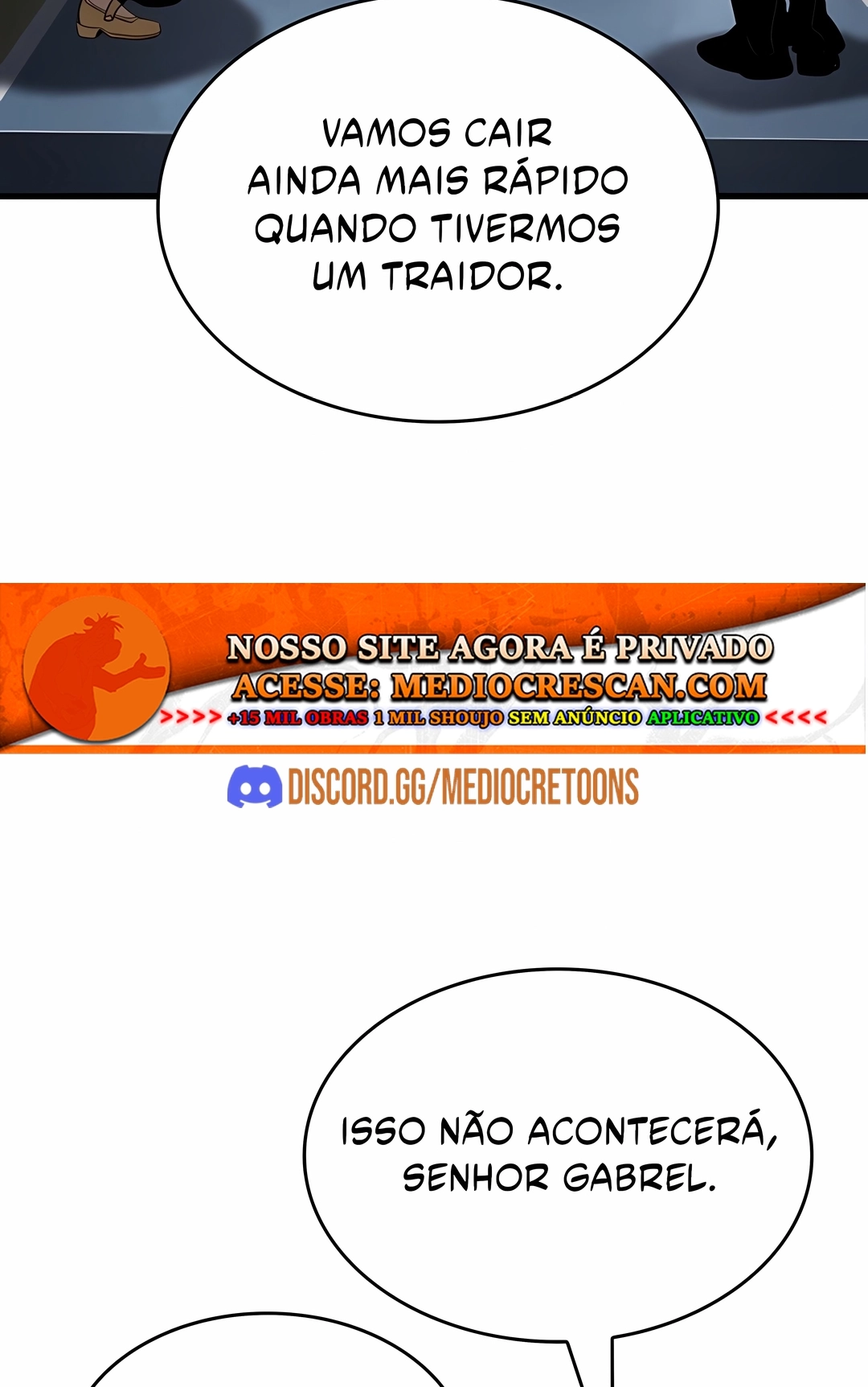 Reinicialização Carmesim Capítulo 39 Página 88