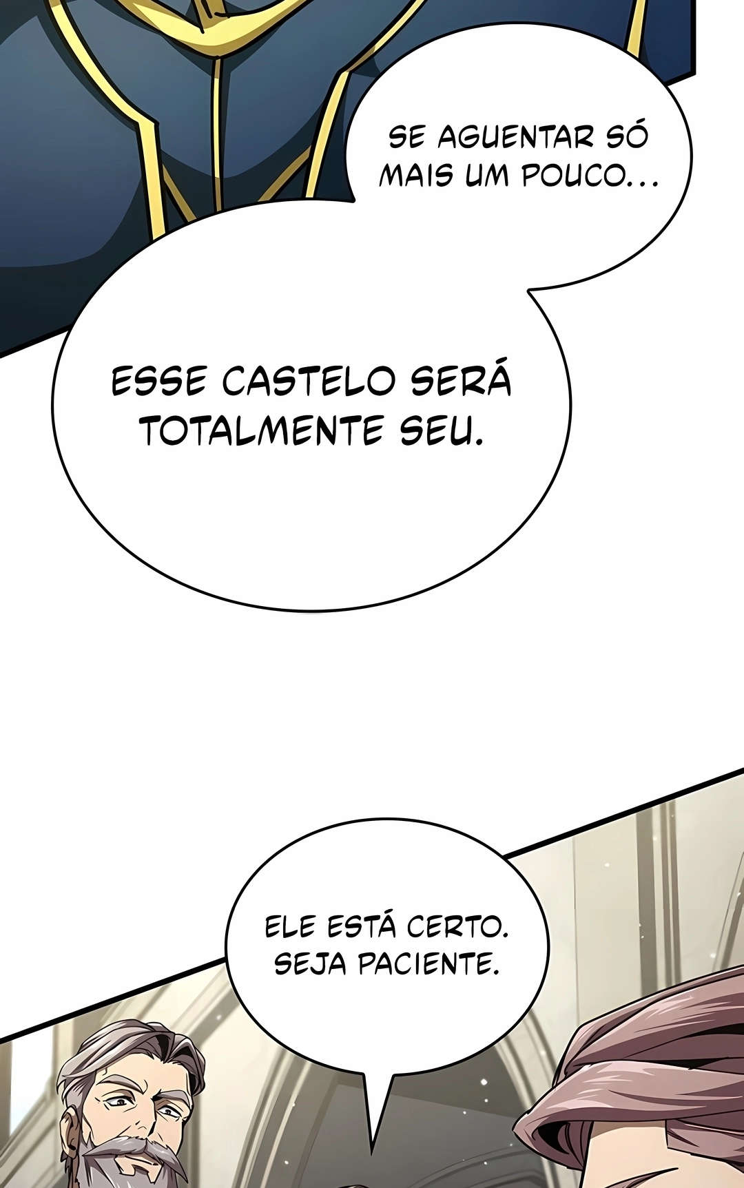 Reinicialização Carmesim Capítulo 39 Página 93
