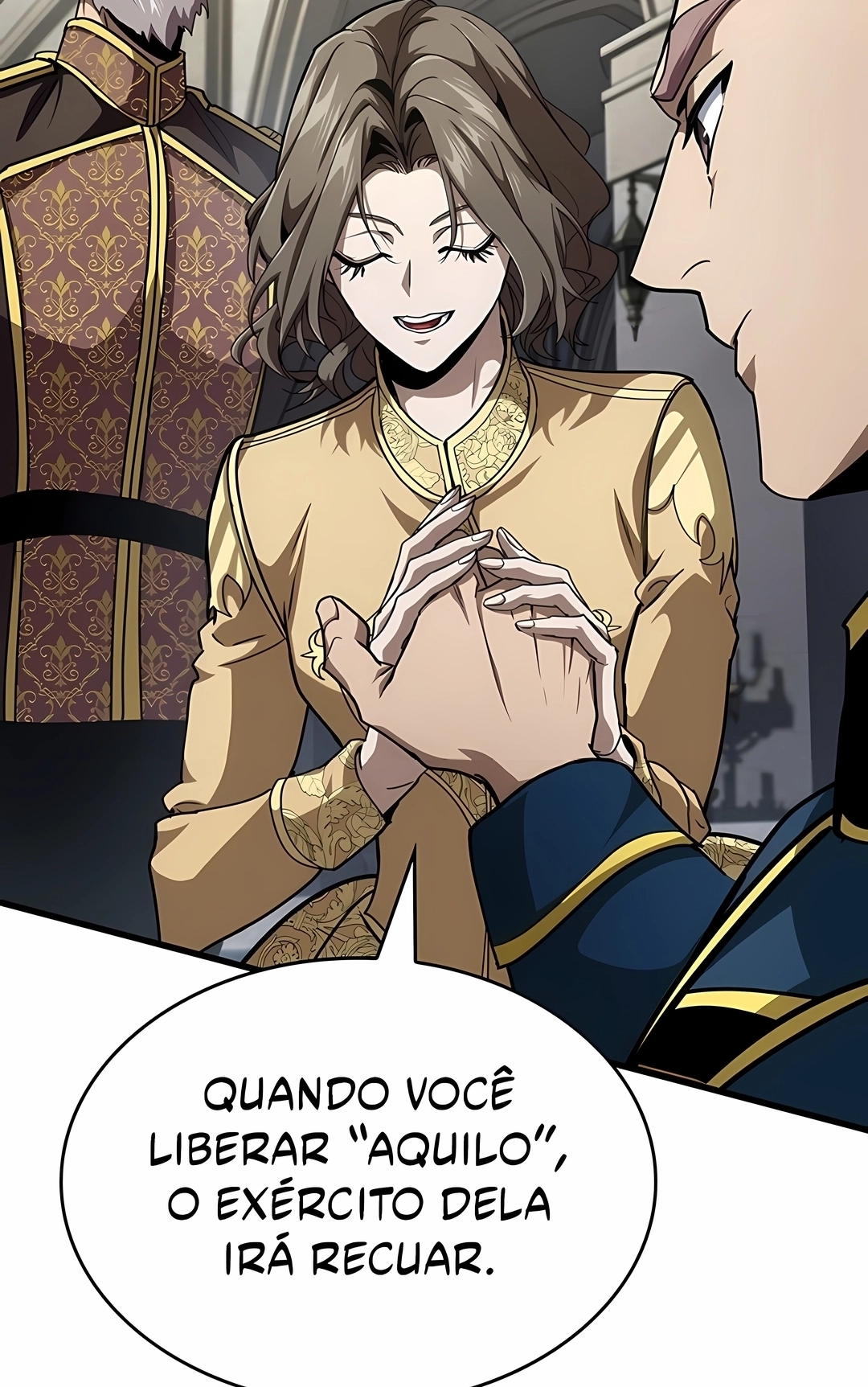 Reinicialização Carmesim Capítulo 39 Página 94