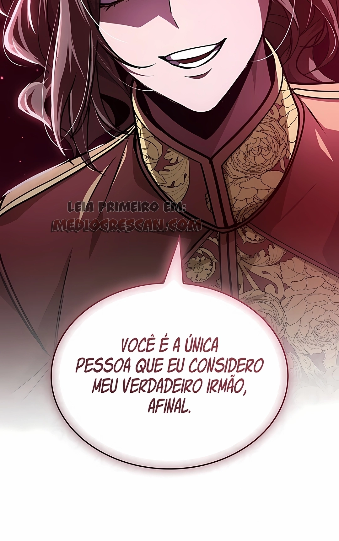 Reinicialização Carmesim Capítulo 39 Página 96