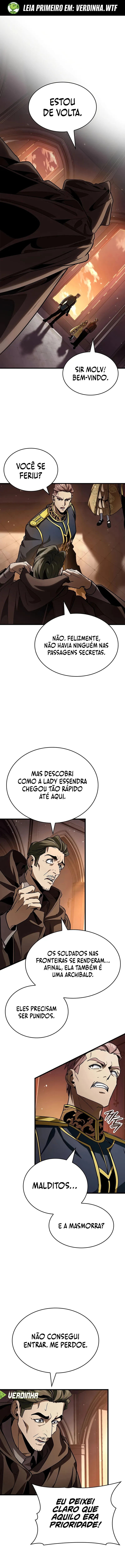 Reinicialização Carmesim Capítulo 40 Página 1