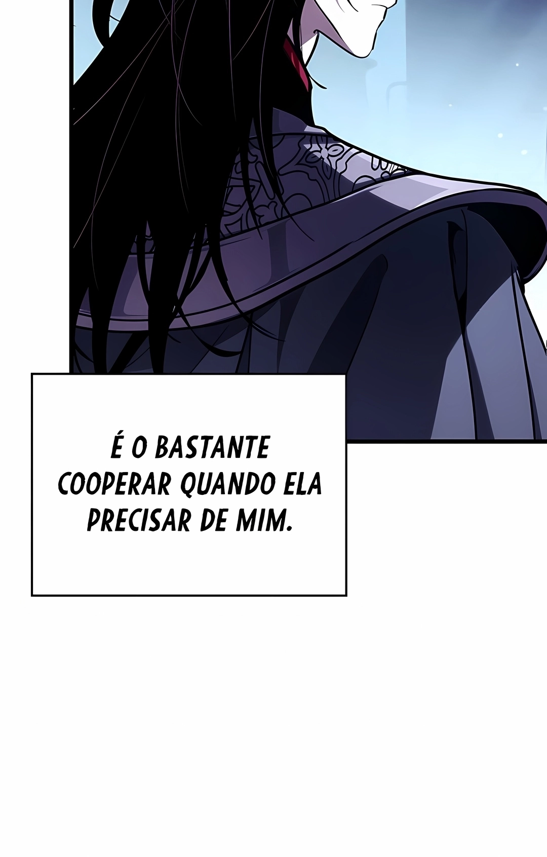 Reinicialização Carmesim Capítulo 41 Página 100