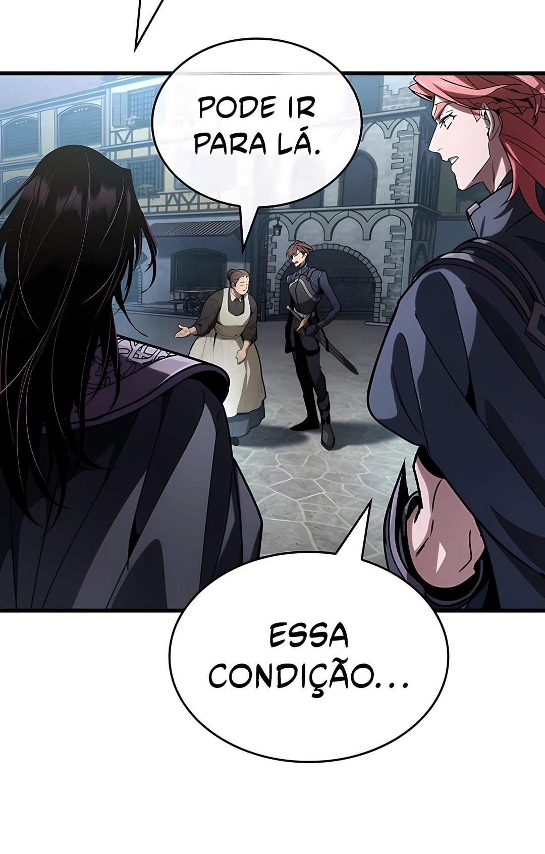 Reinicialização Carmesim Capítulo 41 Página 105
