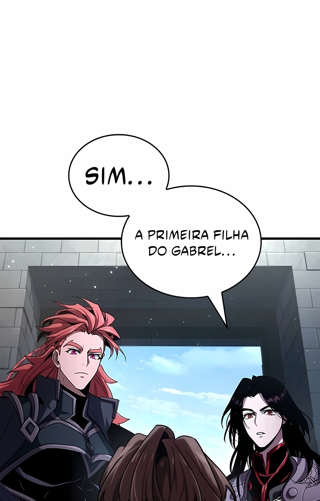Reinicialização Carmesim Capítulo 41 Página 106