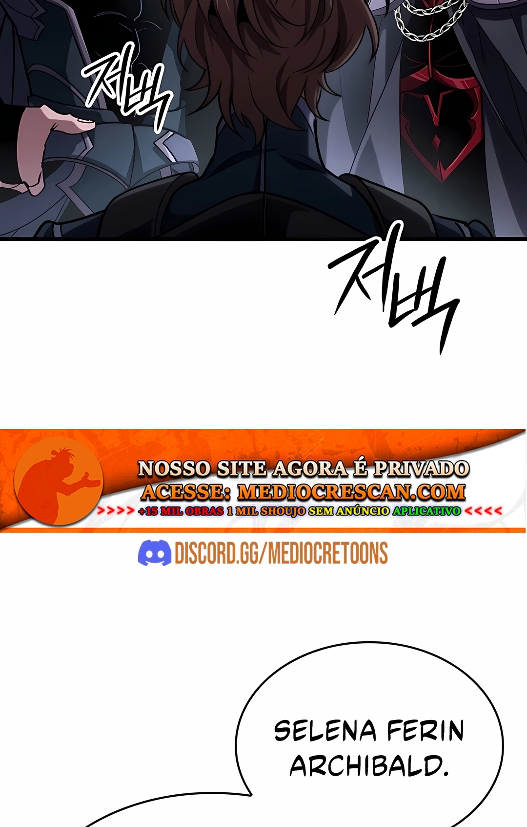 Reinicialização Carmesim Capítulo 41 Página 107
