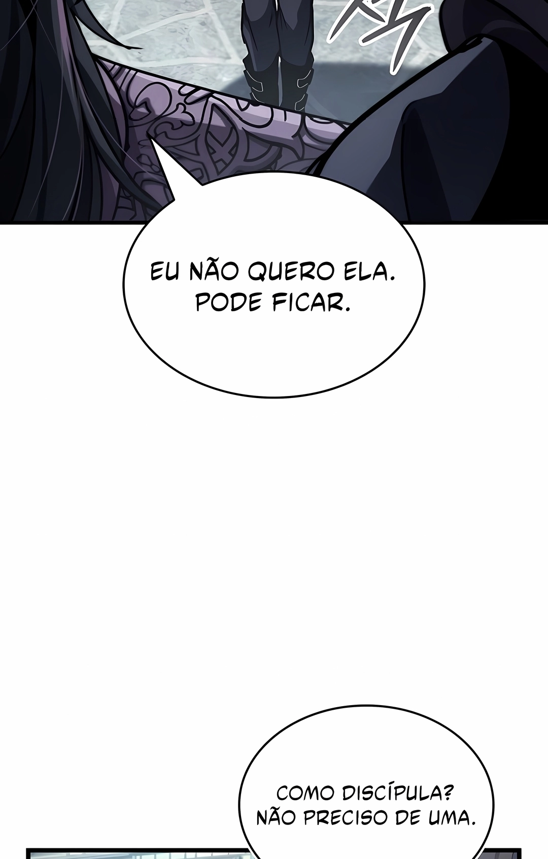 Reinicialização Carmesim Capítulo 41 Página 109