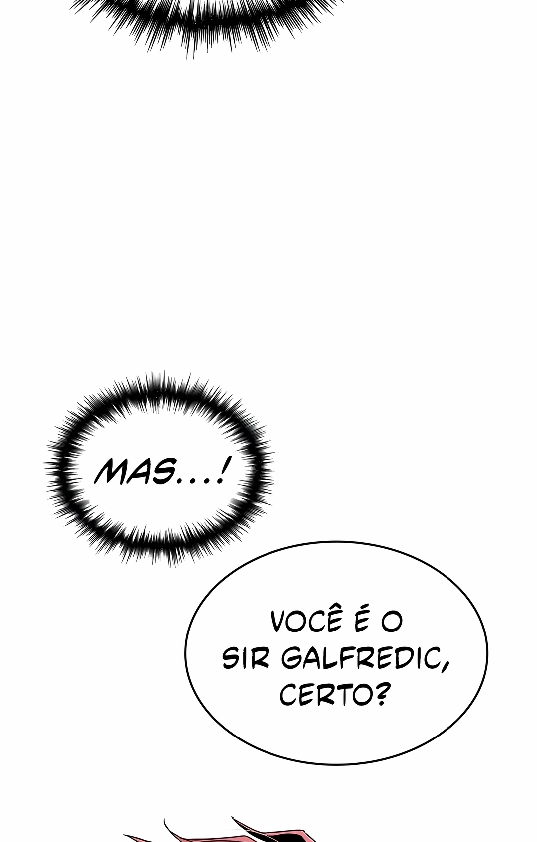 Reinicialização Carmesim Capítulo 41 Página 112