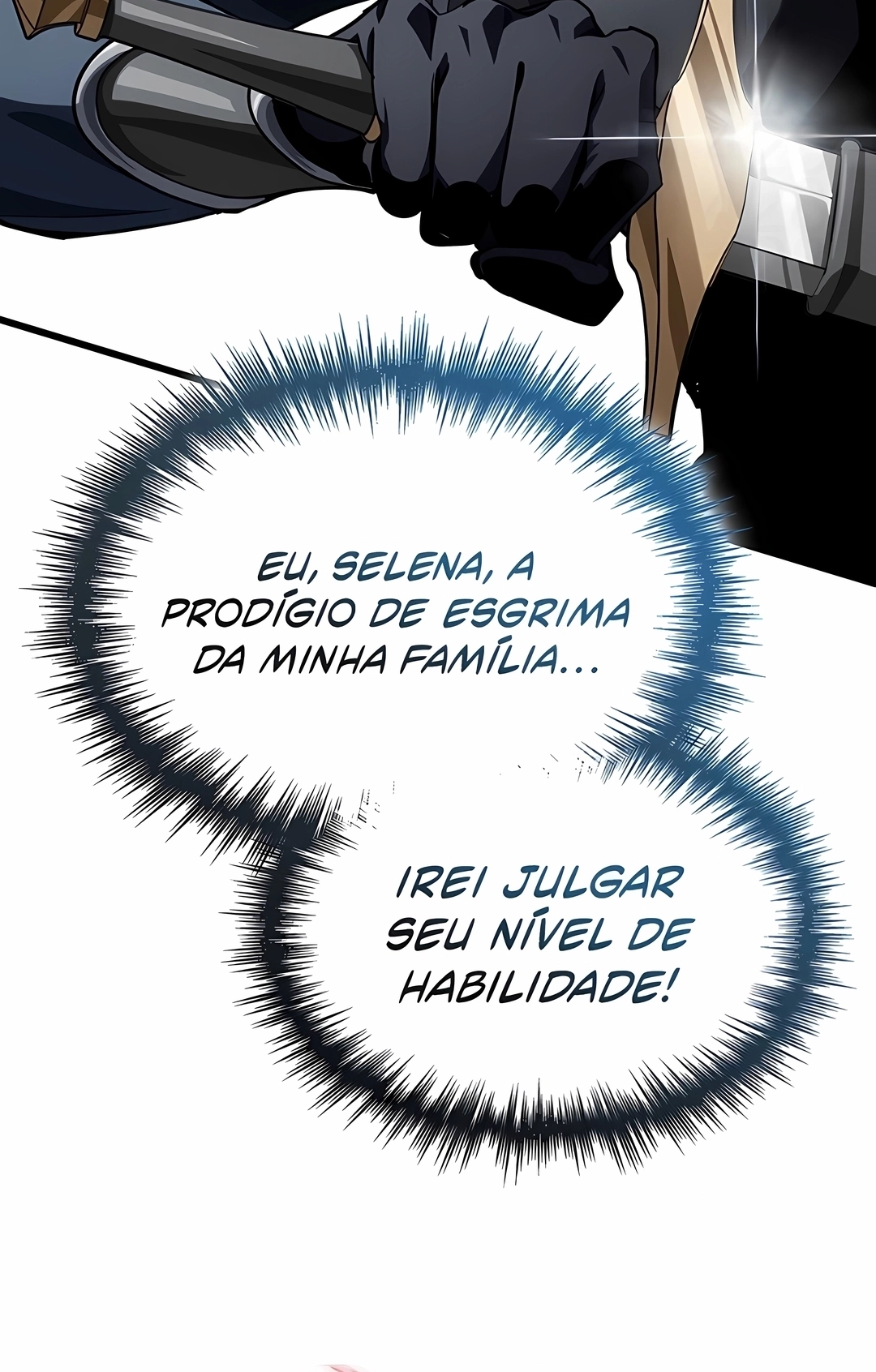 Reinicialização Carmesim Capítulo 41 Página 119