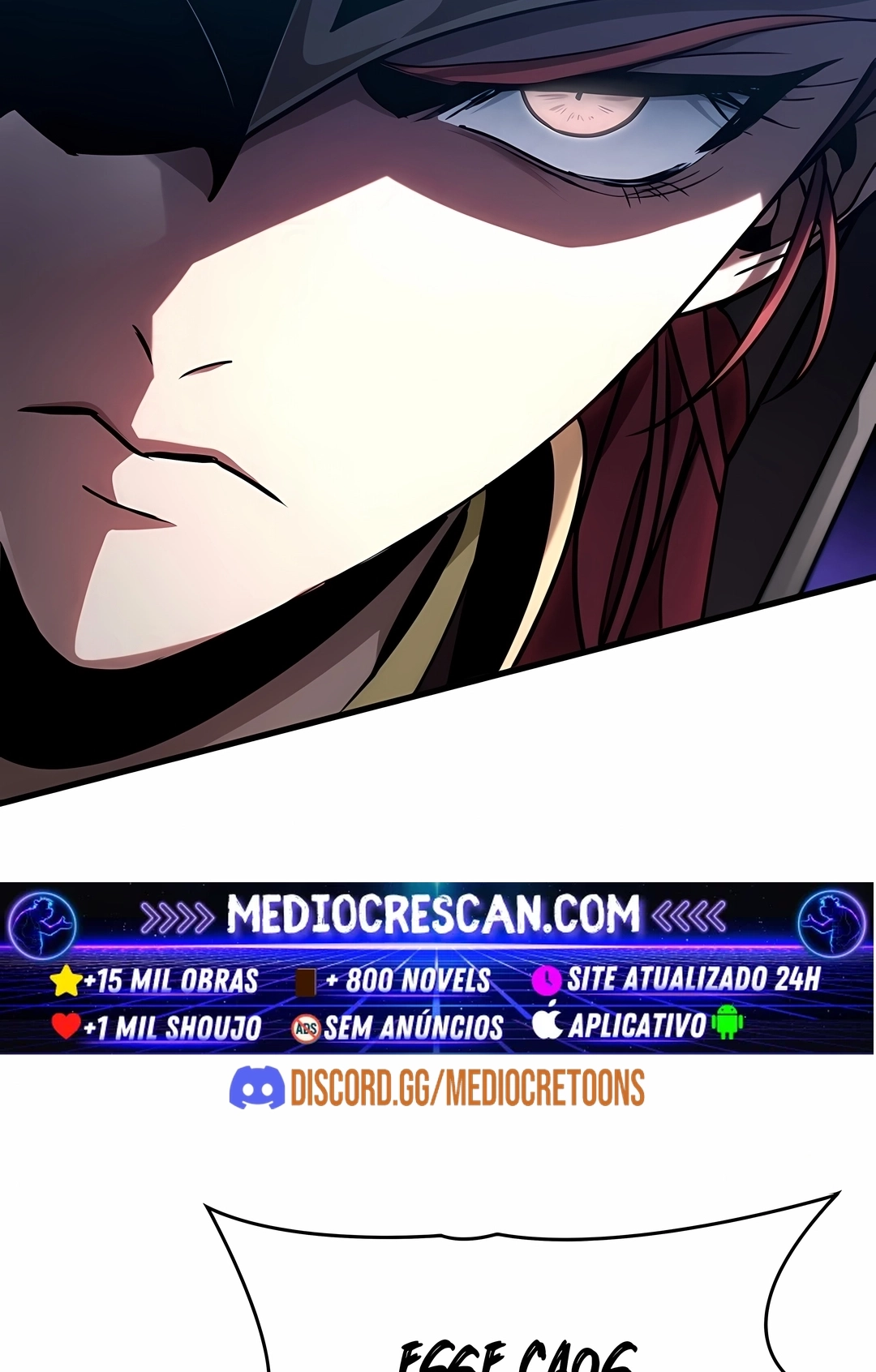Reinicialização Carmesim Capítulo 41 Página 12