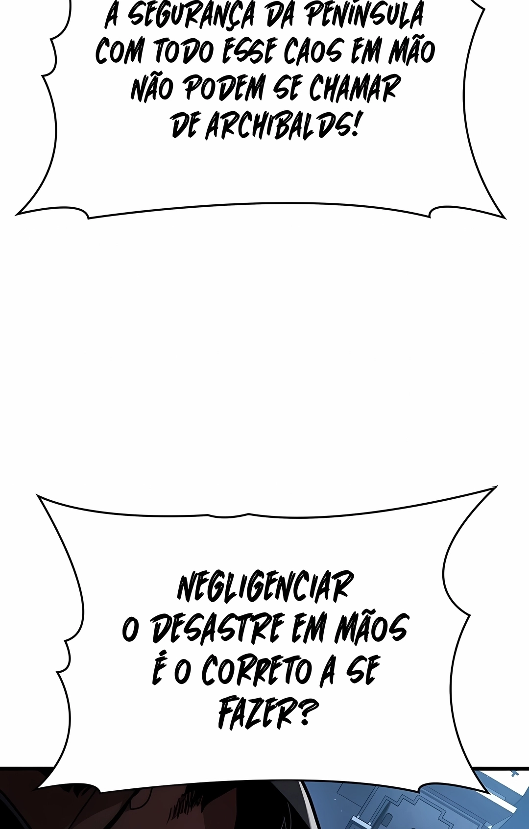 Reinicialização Carmesim Capítulo 41 Página 16