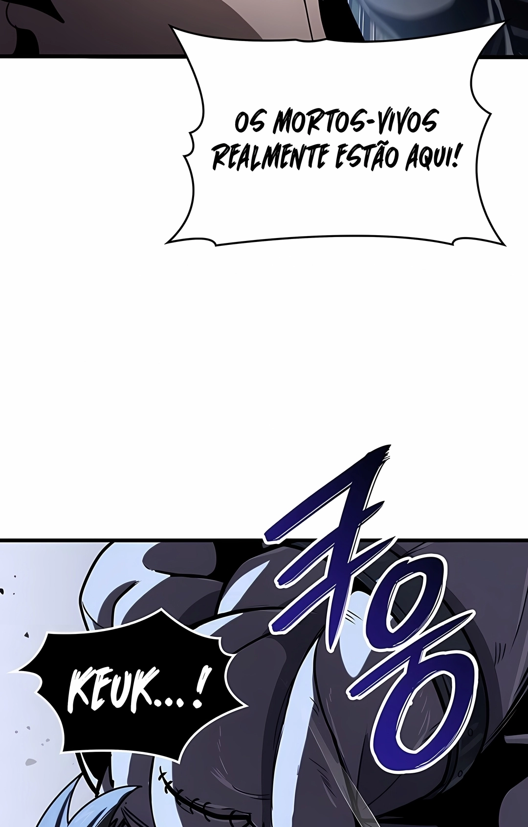 Reinicialização Carmesim Capítulo 41 Página 27