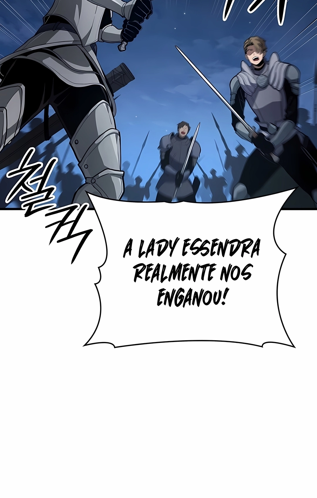 Reinicialização Carmesim Capítulo 41 Página 30
