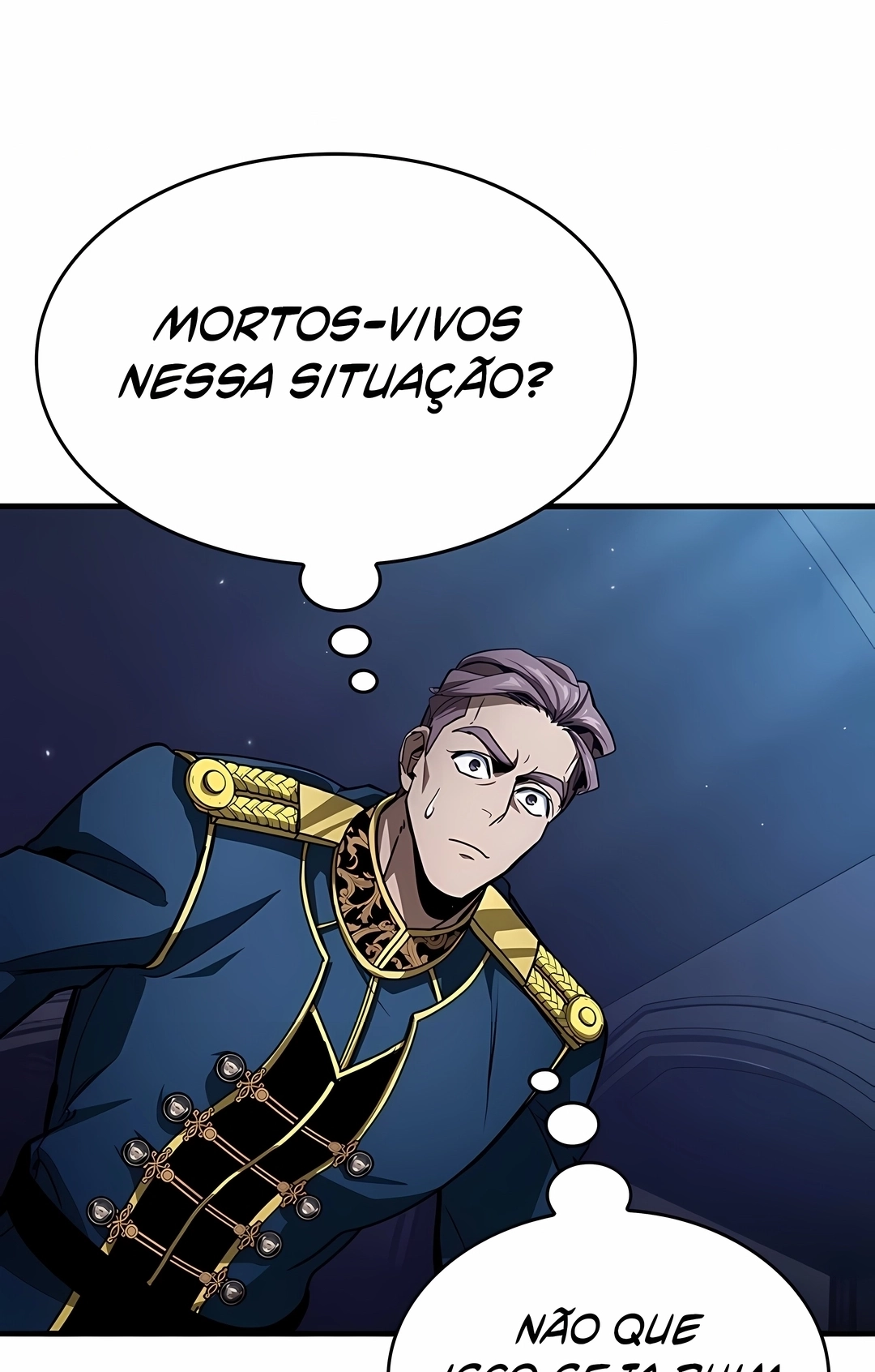 Reinicialização Carmesim Capítulo 41 Página 31