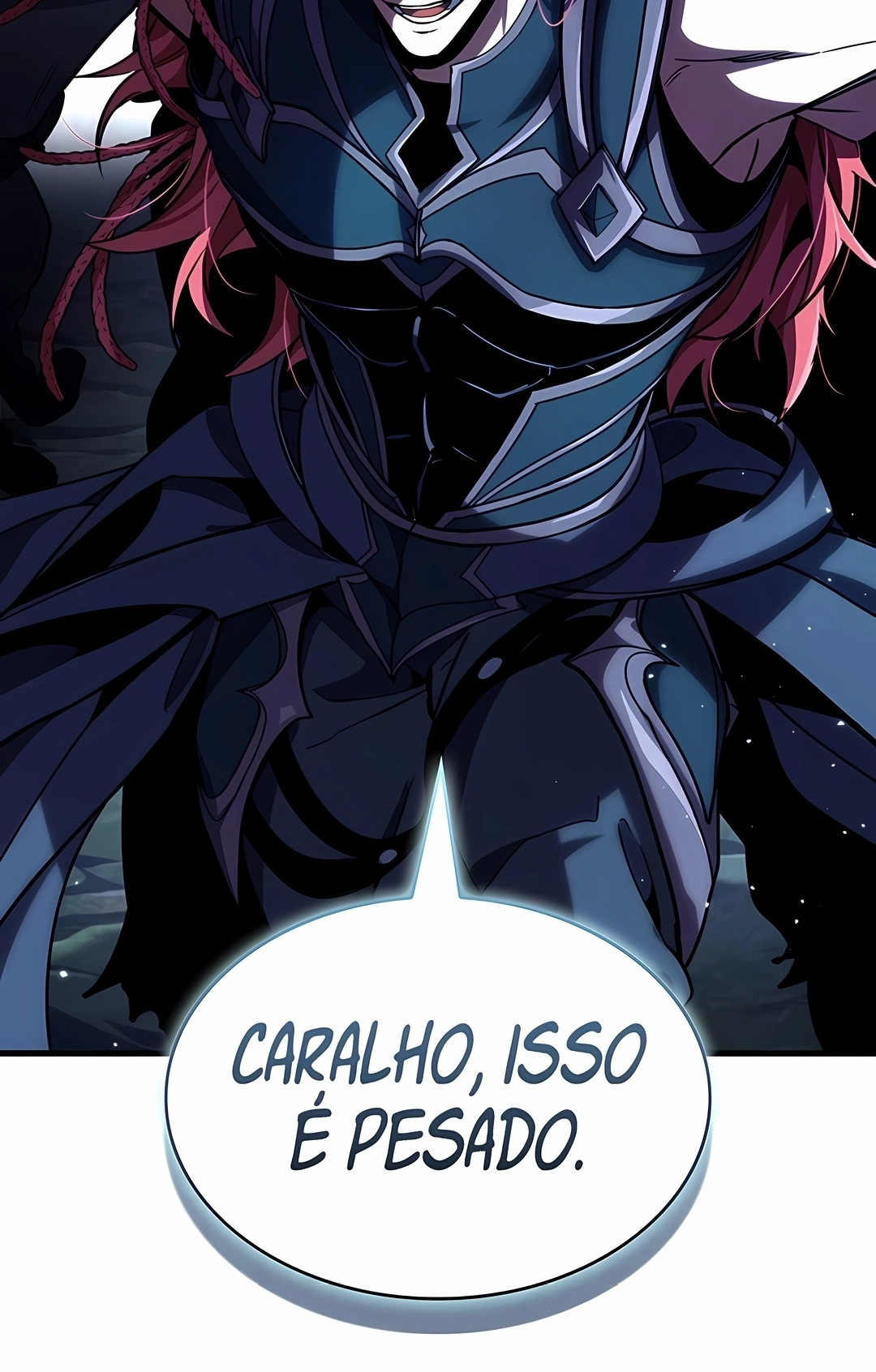 Reinicialização Carmesim Capítulo 41 Página 34
