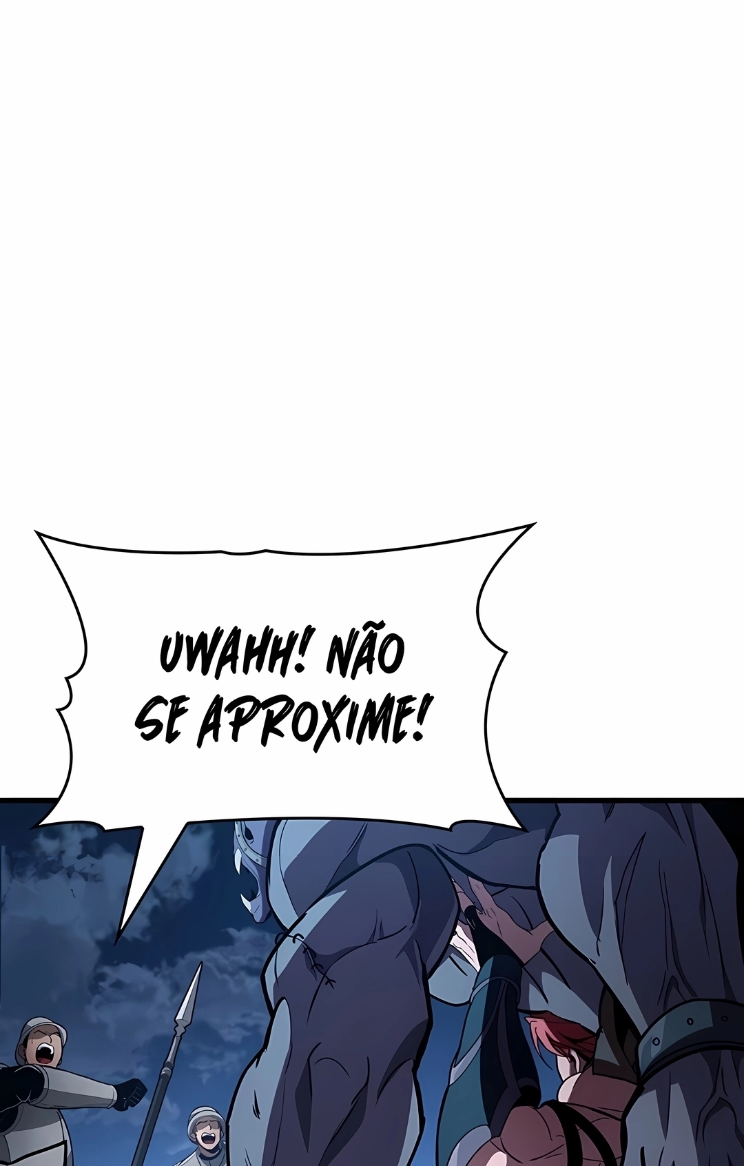 Reinicialização Carmesim Capítulo 41 Página 35