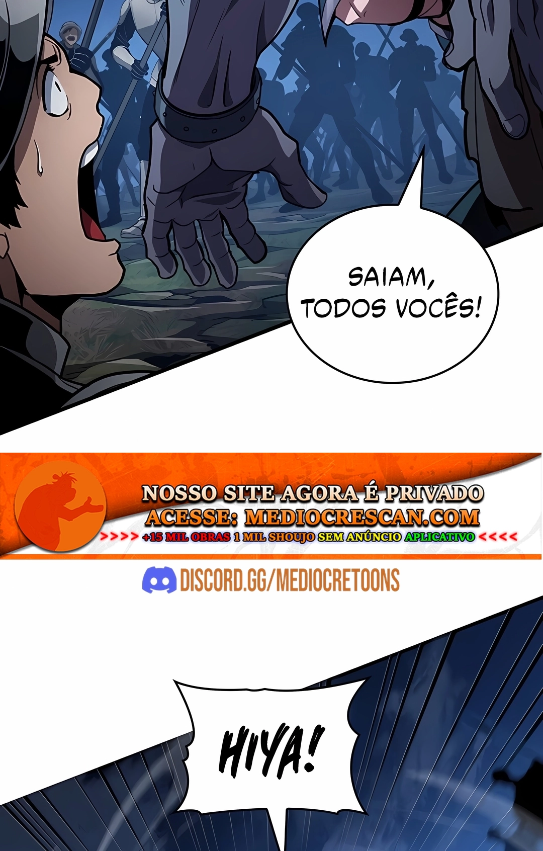 Reinicialização Carmesim Capítulo 41 Página 36