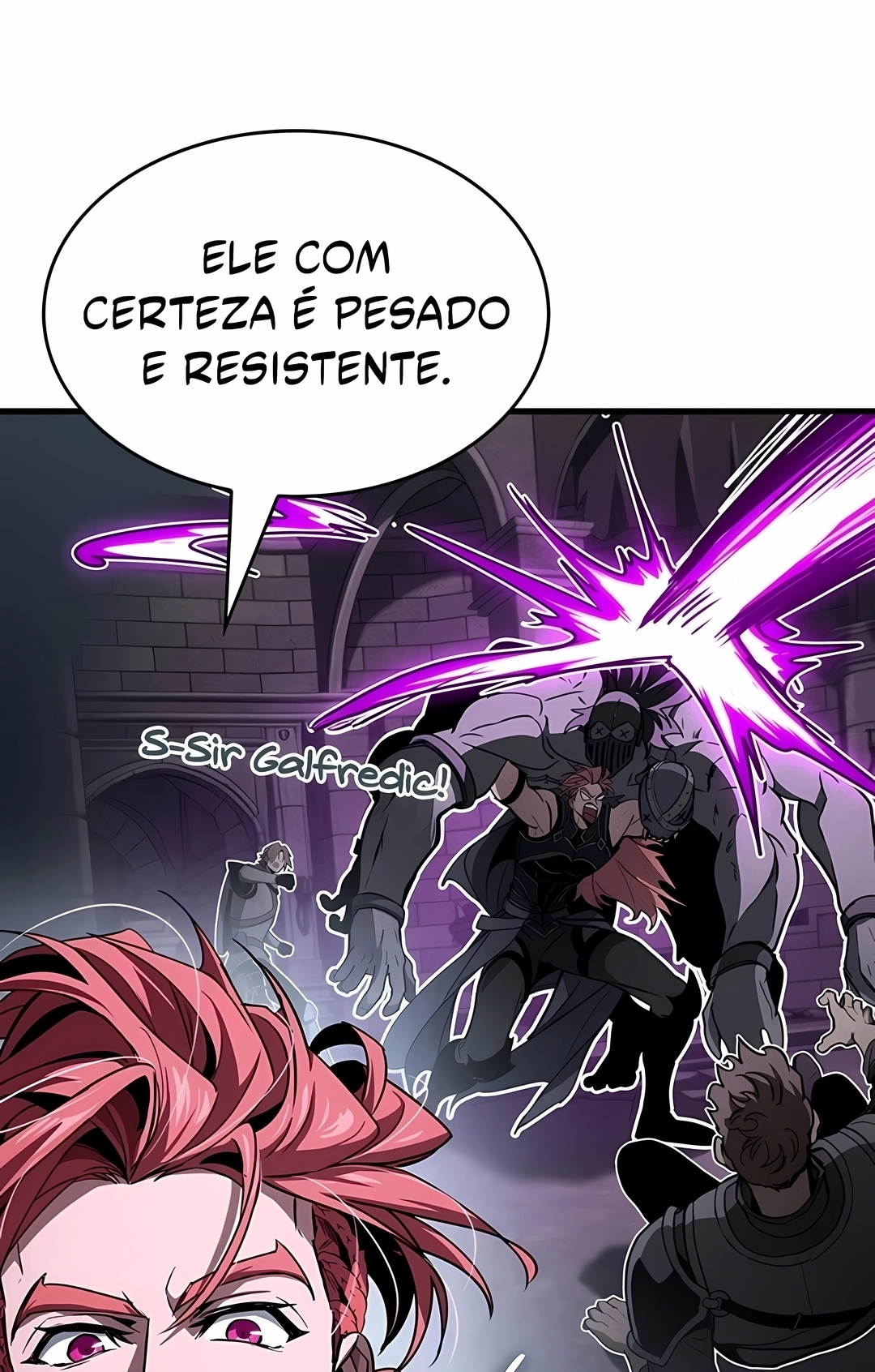 Reinicialização Carmesim Capítulo 41 Página 39