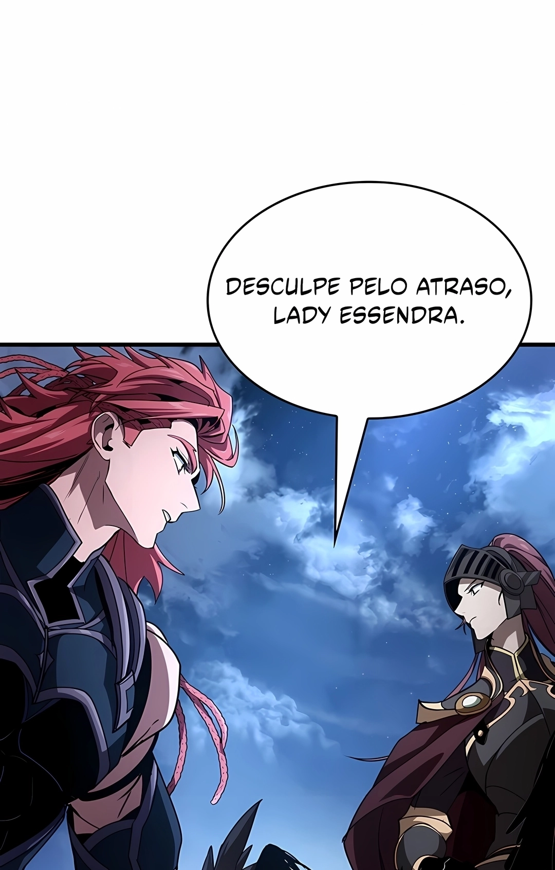 Reinicialização Carmesim Capítulo 41 Página 42