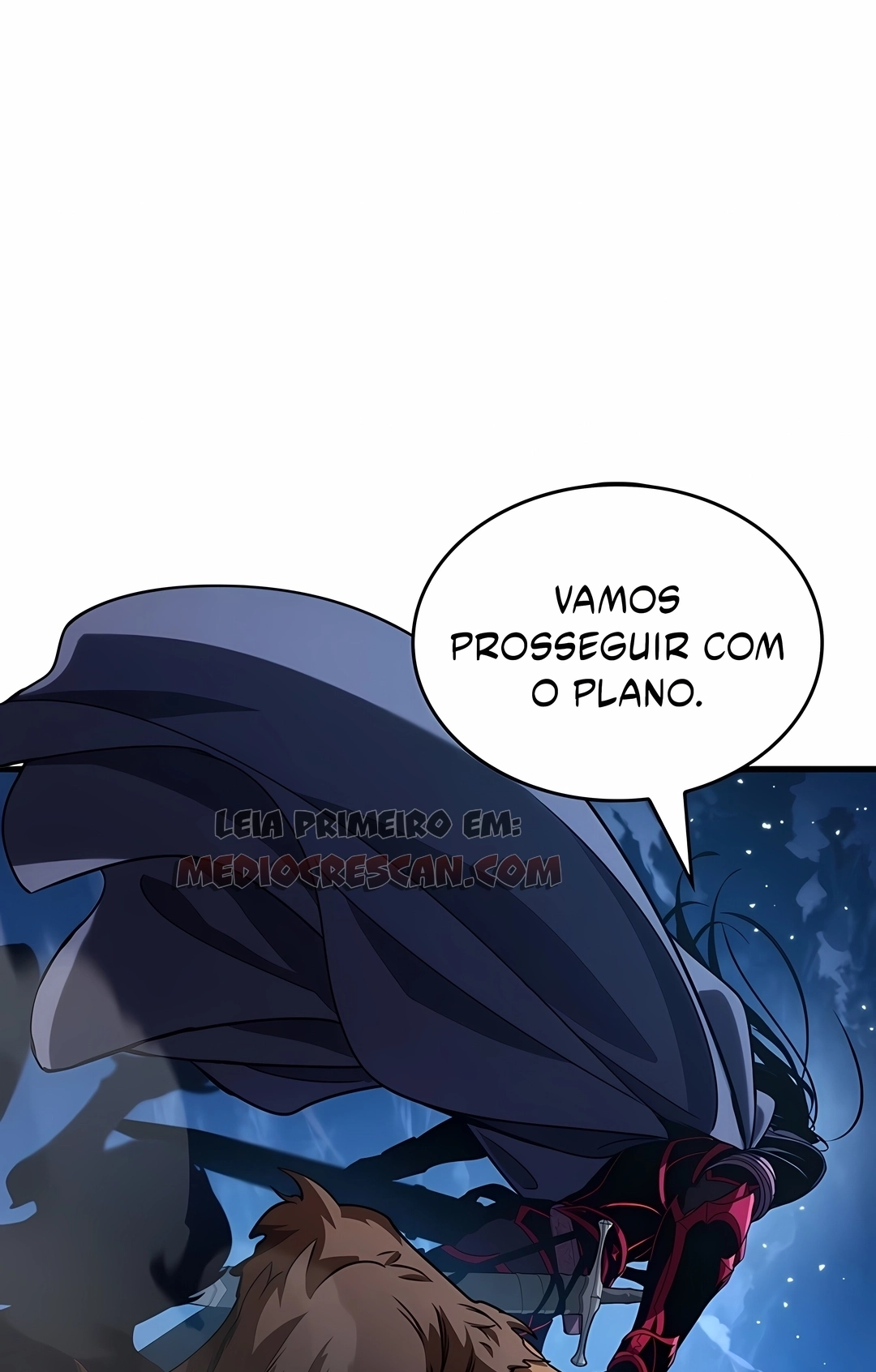 Reinicialização Carmesim Capítulo 41 Página 45